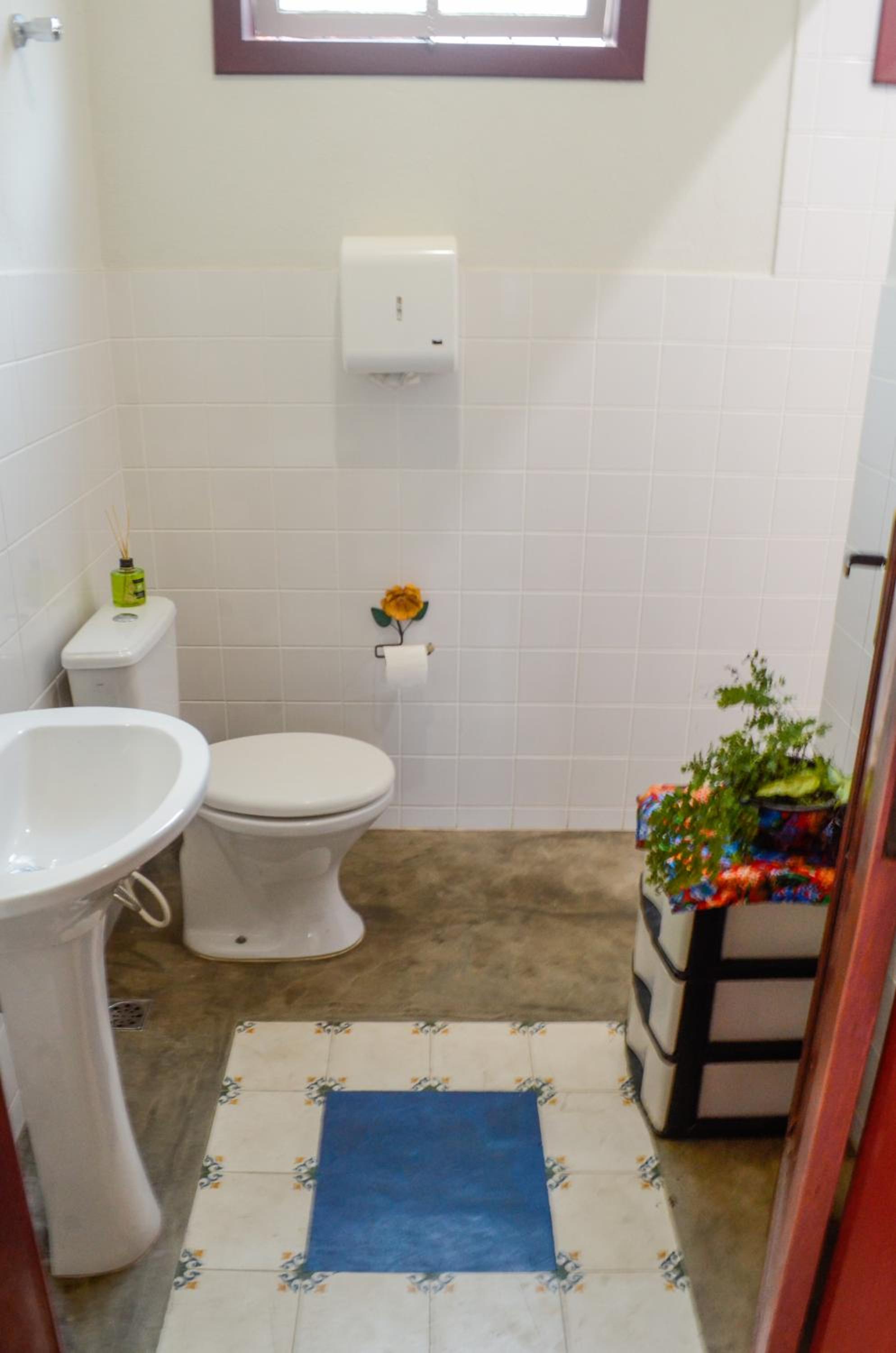 - Casa Pitanga - Acomodação lindíssima pertinho da Igreja do Rosário