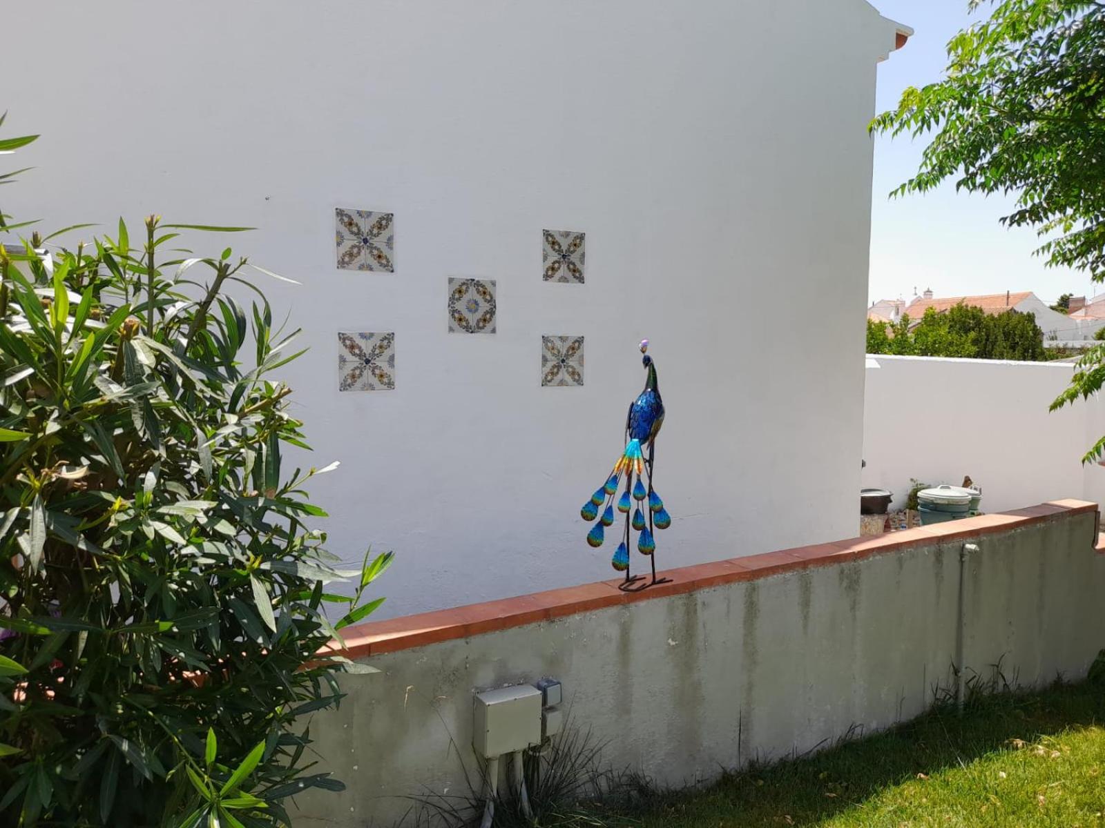 Pateo do Morgado - Turismo de Habitacao