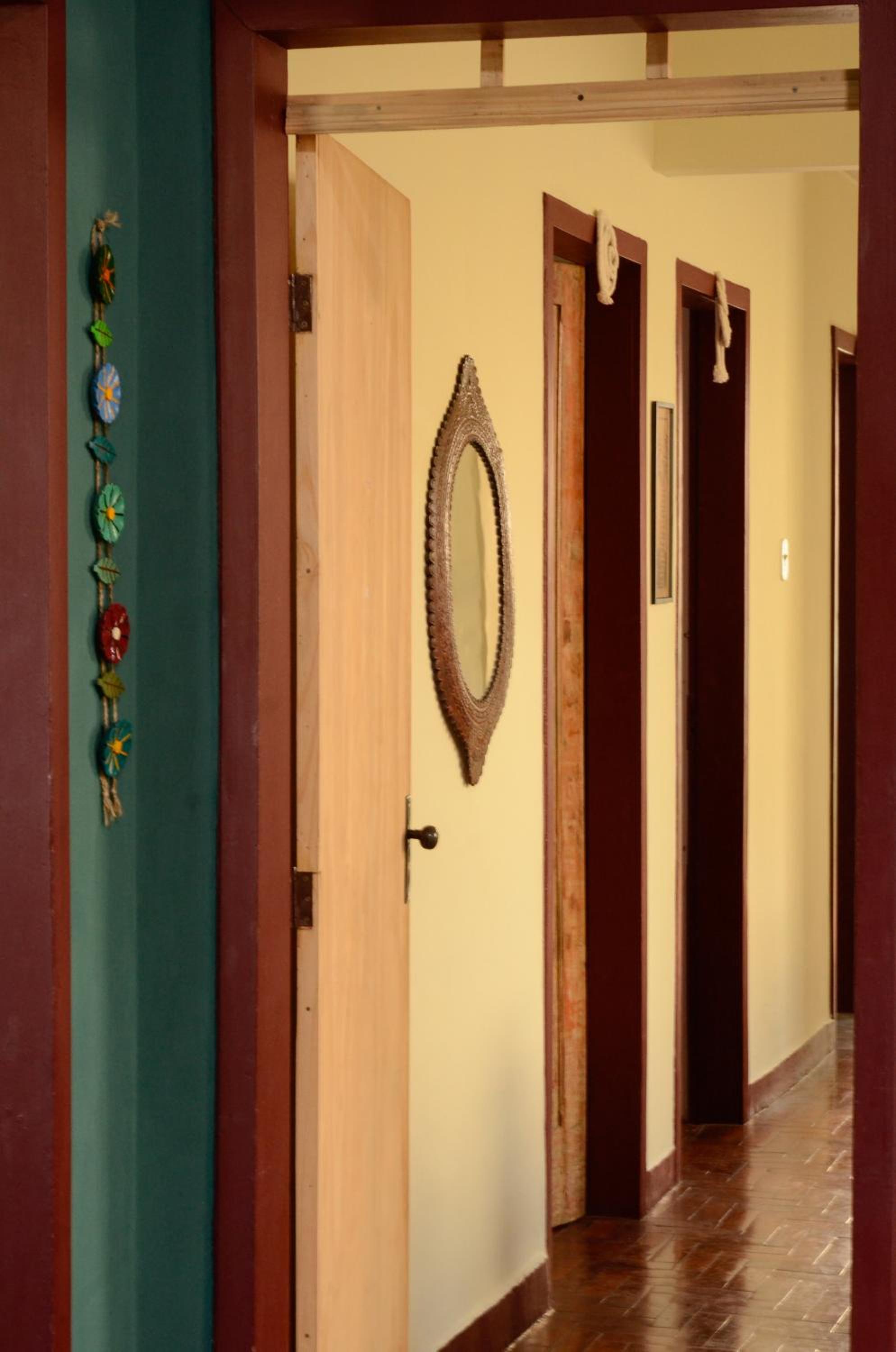 - Casa Pitanga - Acomodação lindíssima pertinho da Igreja do Rosário