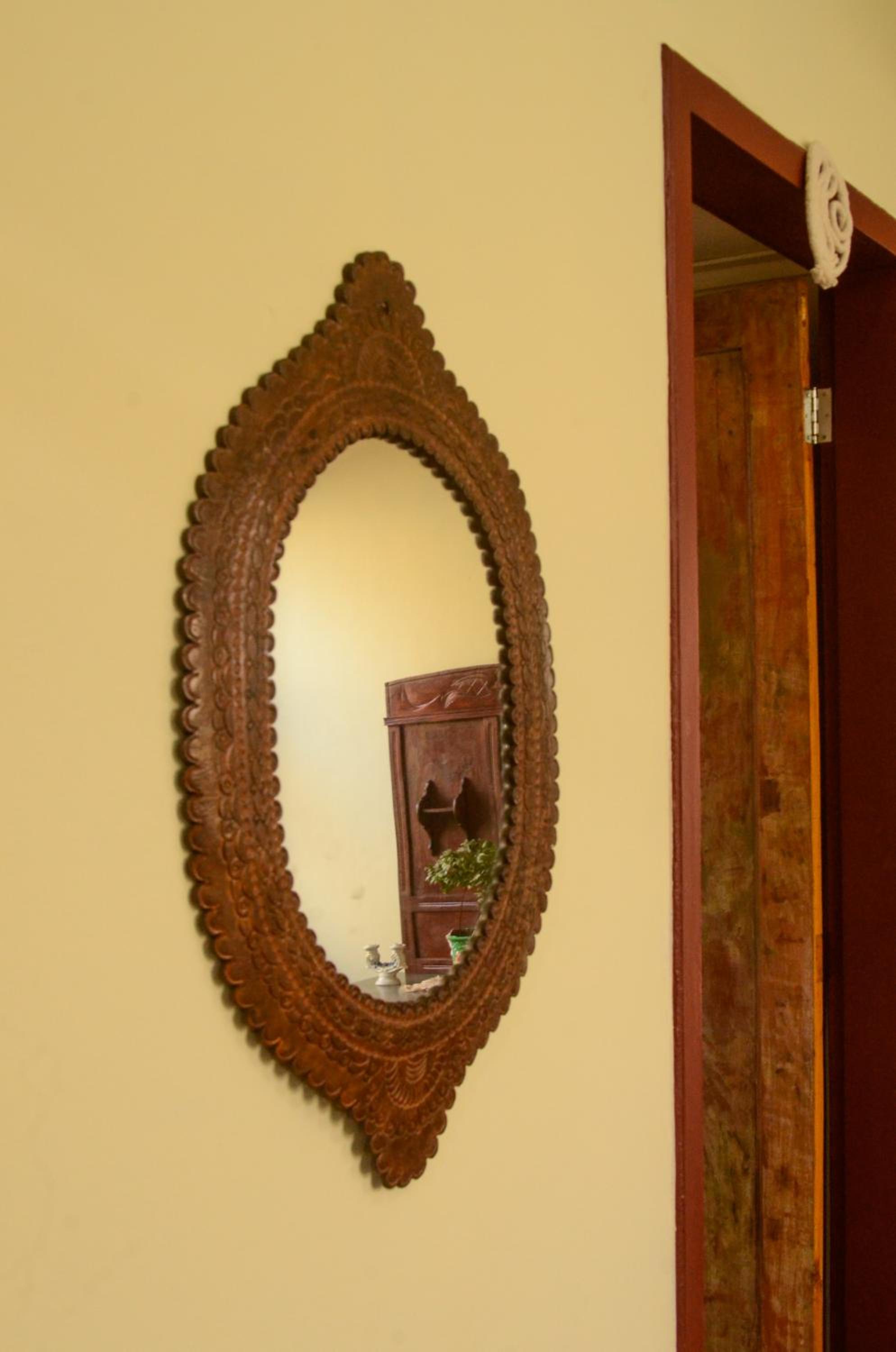 - Casa Pitanga - Acomodação lindíssima pertinho da Igreja do Rosário