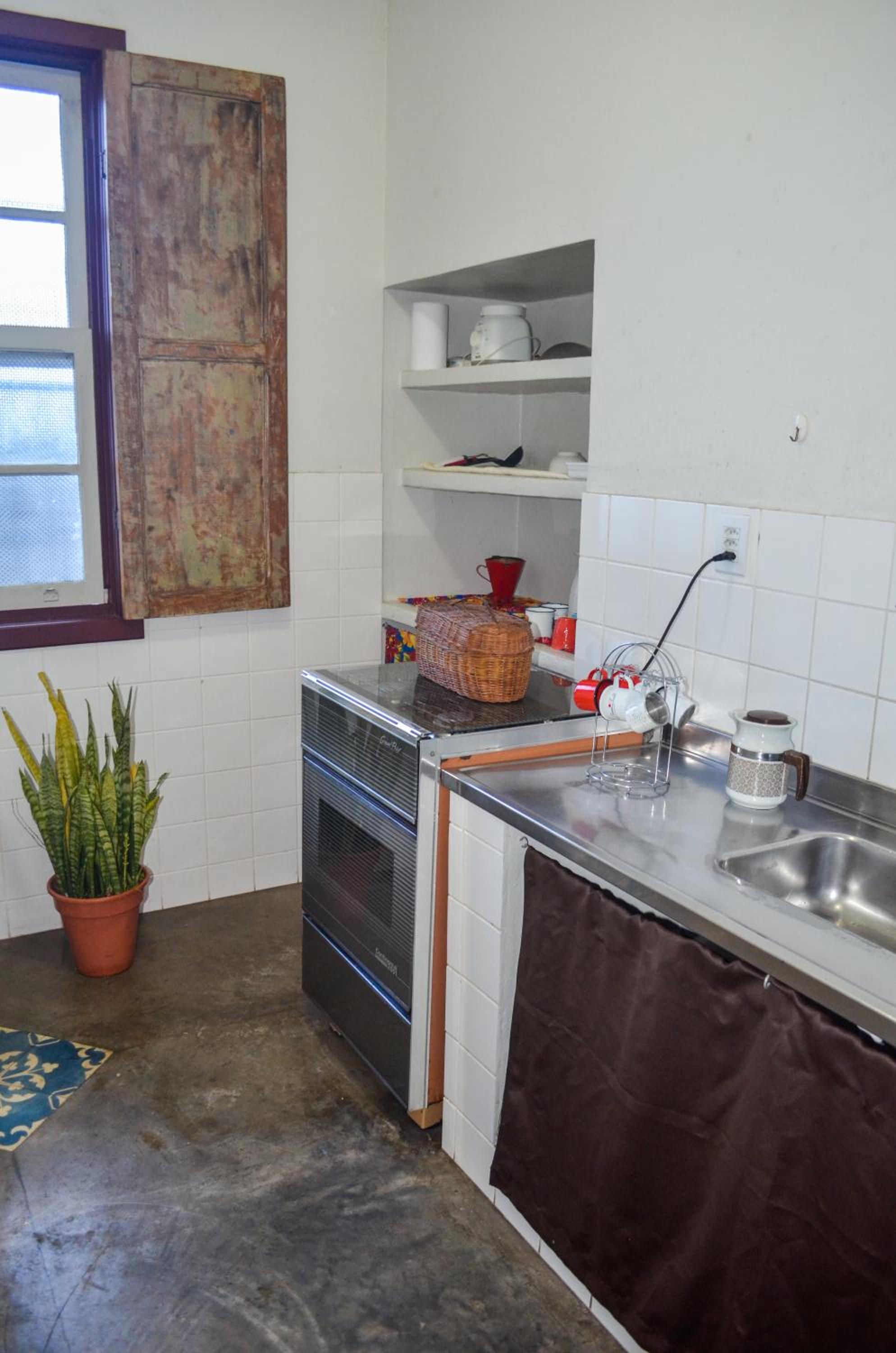 - Casa Pitanga - Acomodação lindíssima pertinho da Igreja do Rosário