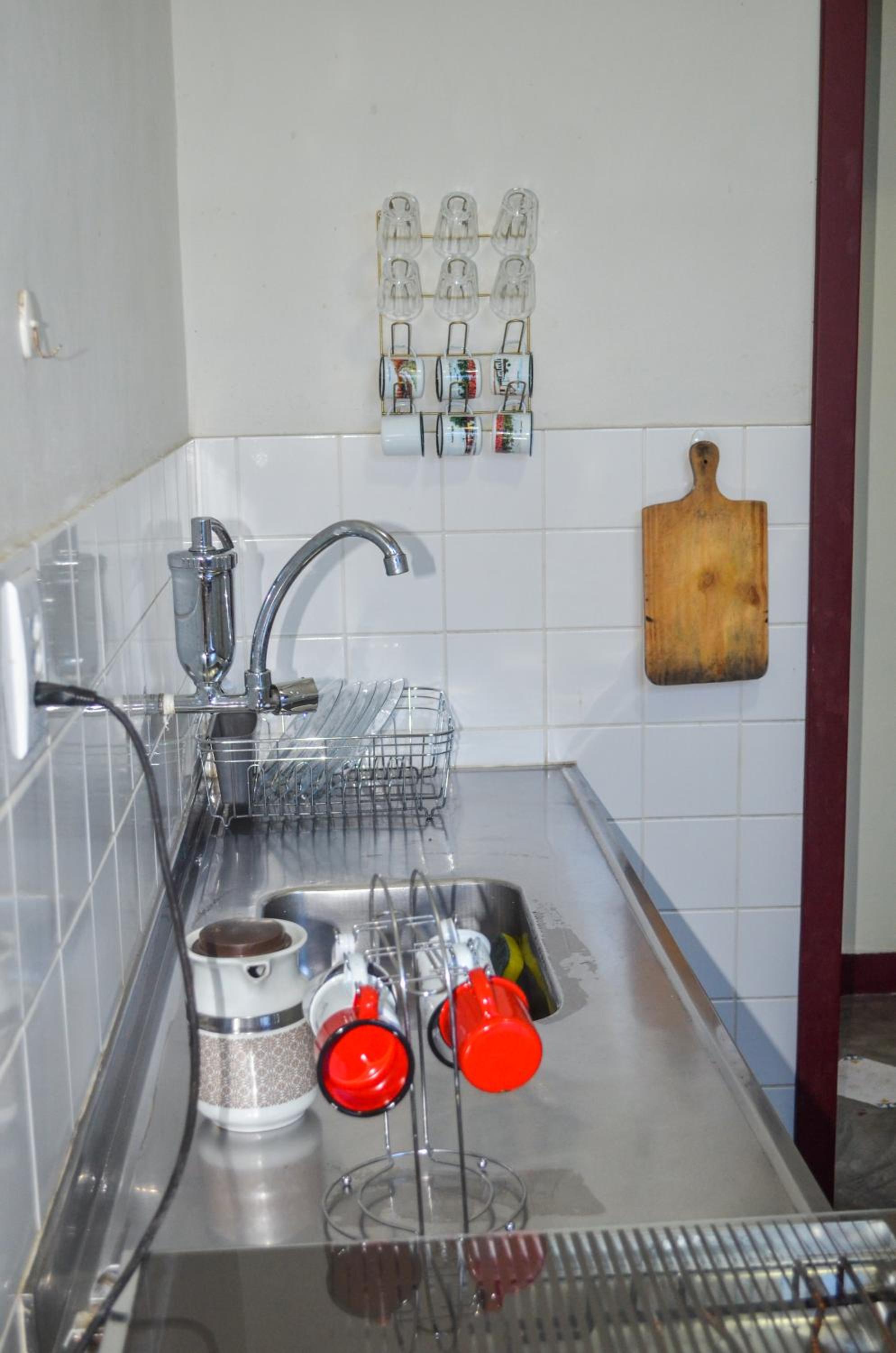 - Casa Pitanga - Acomodação lindíssima pertinho da Igreja do Rosário