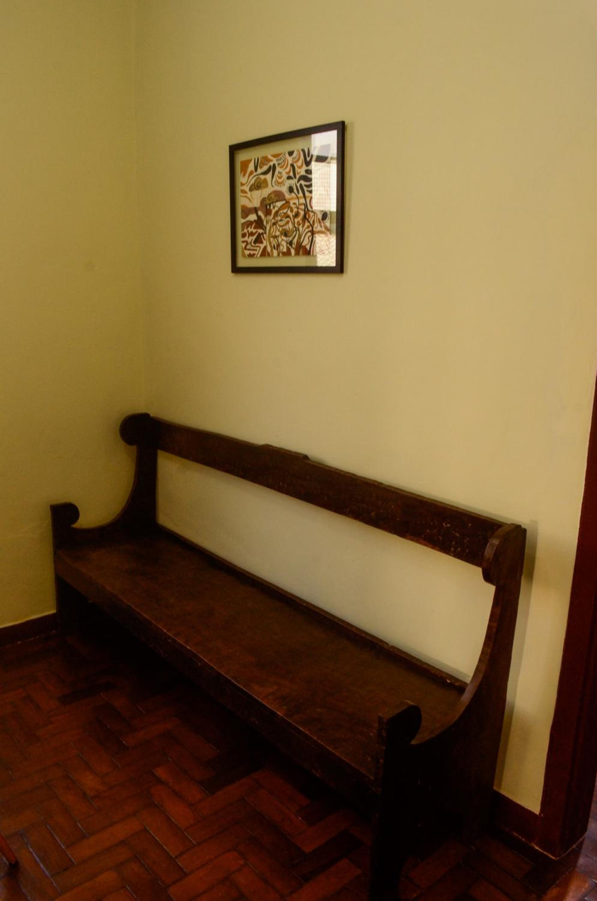 - Casa Pitanga - Acomodação lindíssima pertinho da Igreja do Rosário