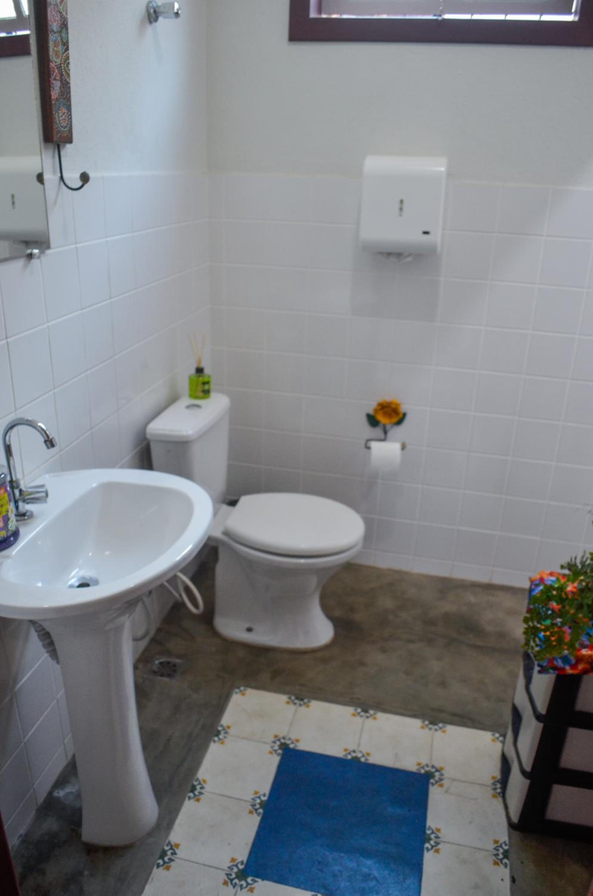 - Casa Pitanga - Acomodação lindíssima pertinho da Igreja do Rosário