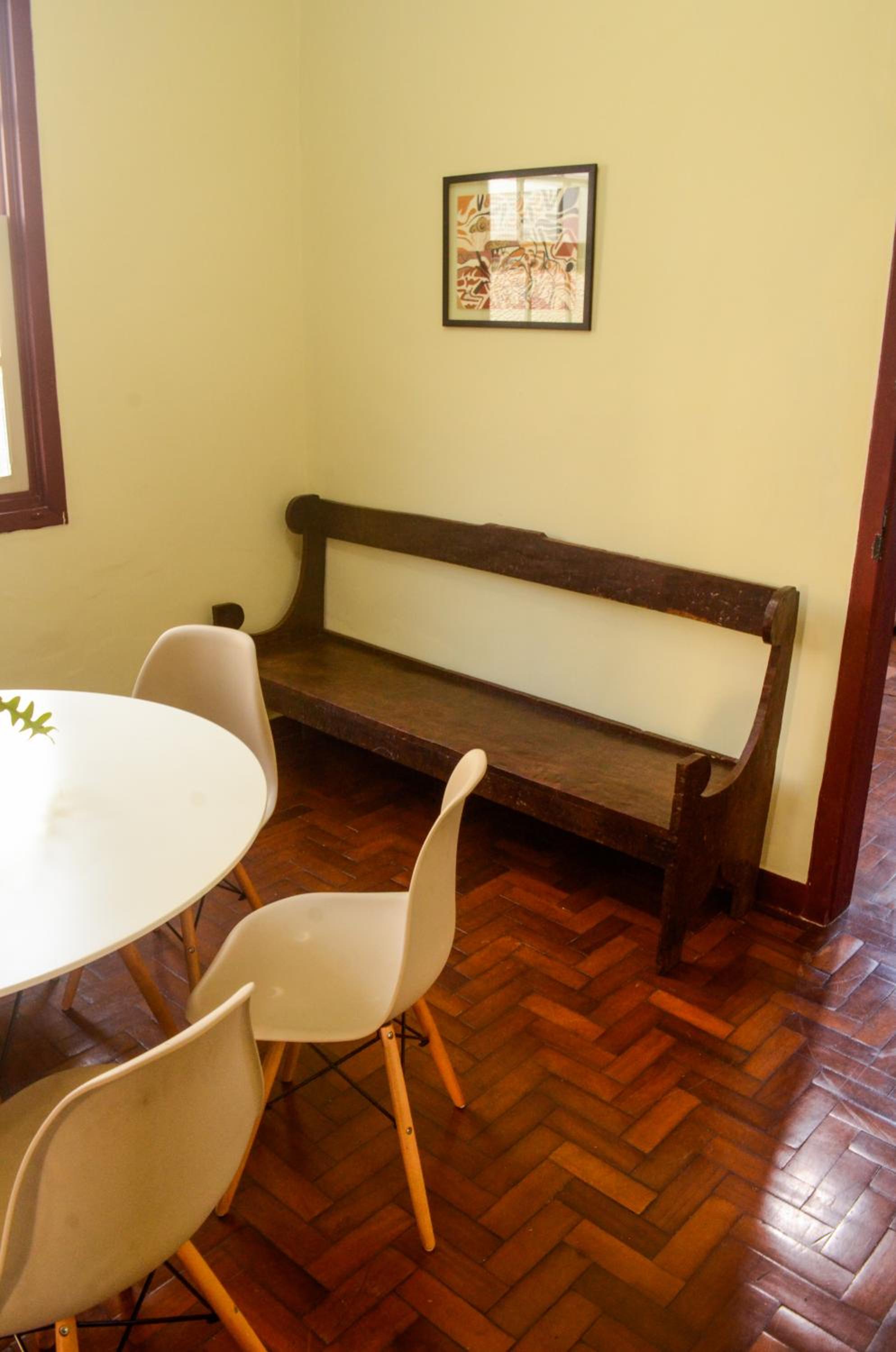 - Casa Pitanga - Acomodação lindíssima pertinho da Igreja do Rosário