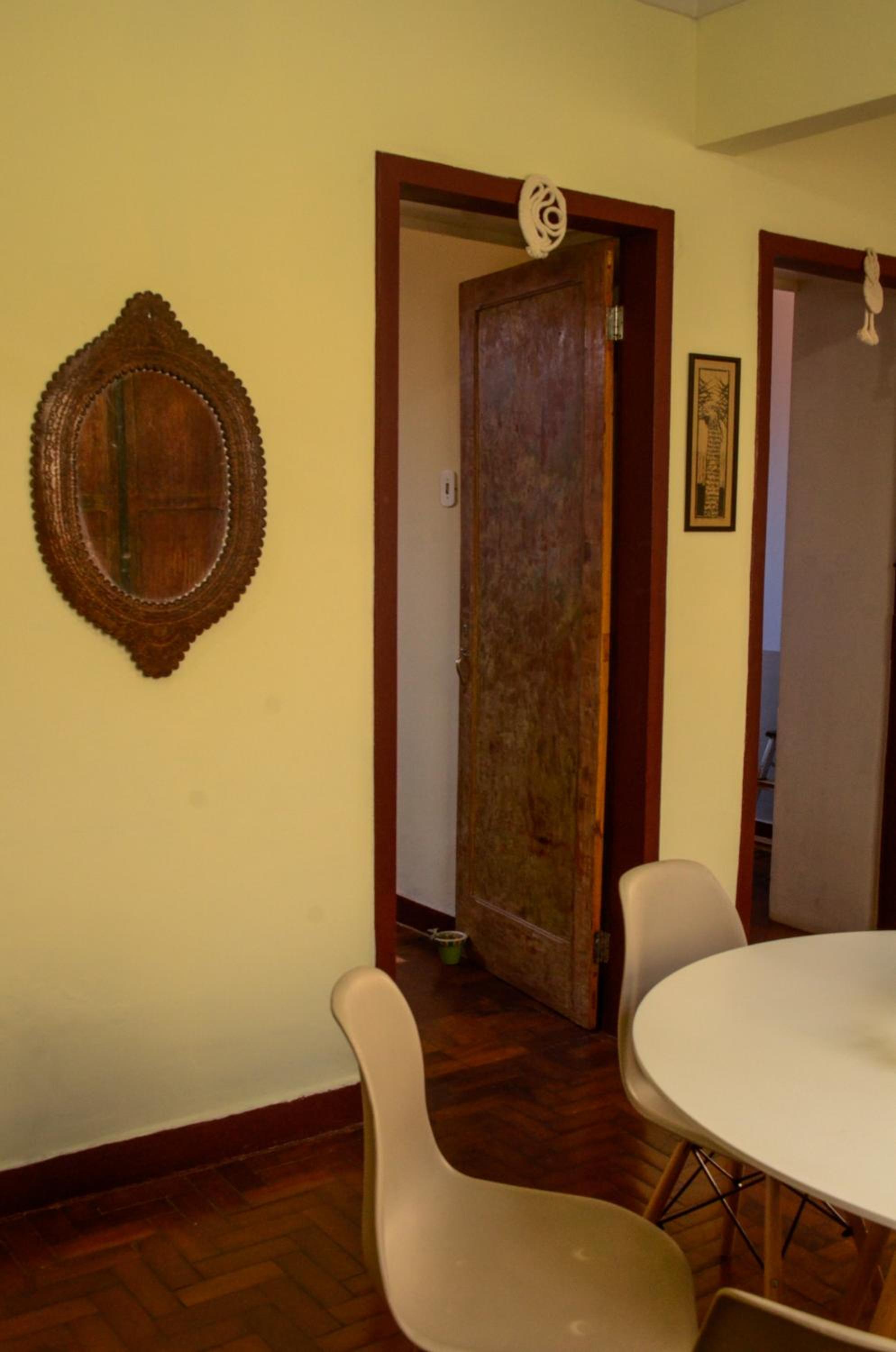- Casa Pitanga - Acomodação lindíssima pertinho da Igreja do Rosário