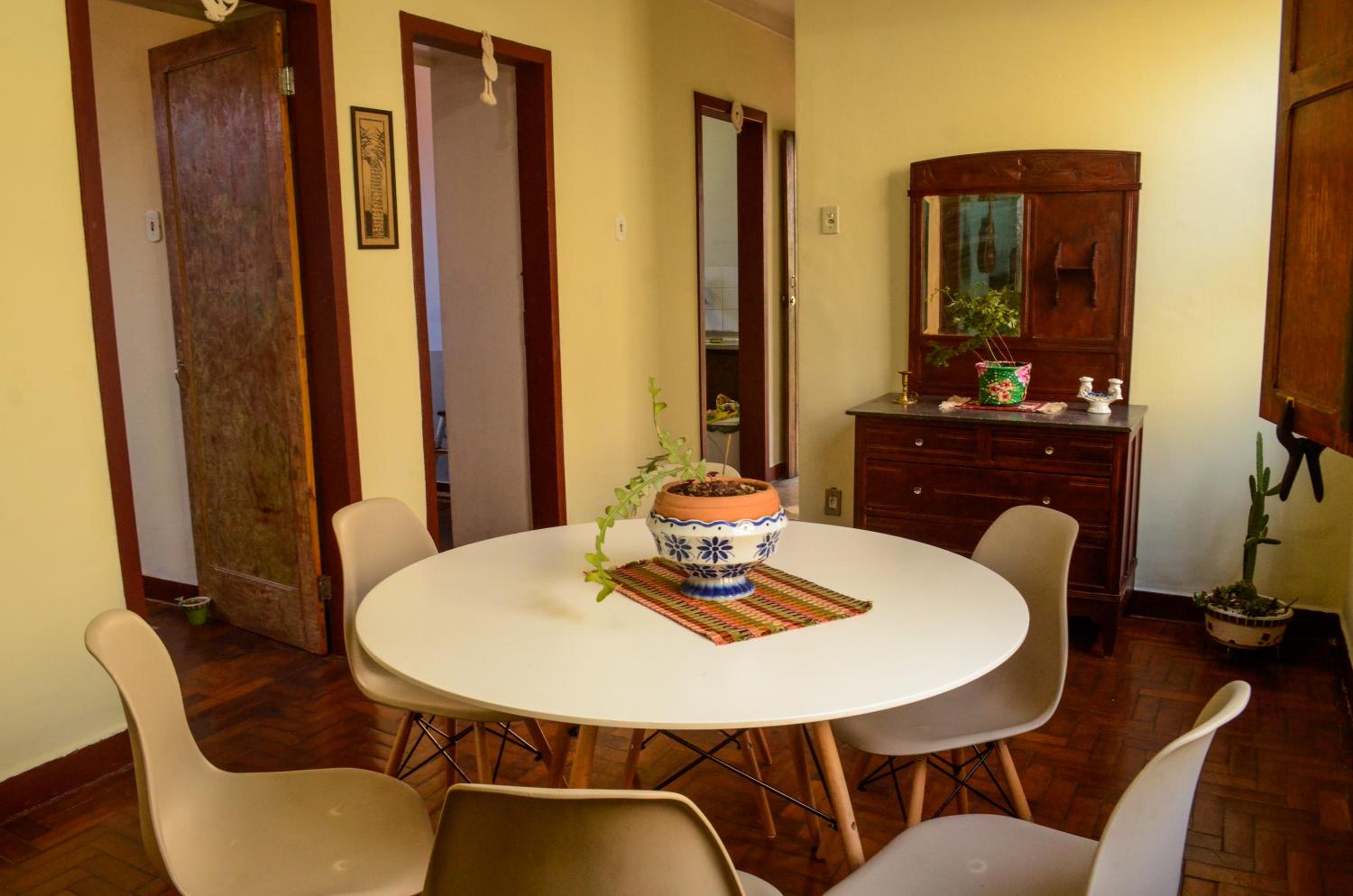 - Casa Pitanga - Acomodação lindíssima pertinho da Igreja do Rosário