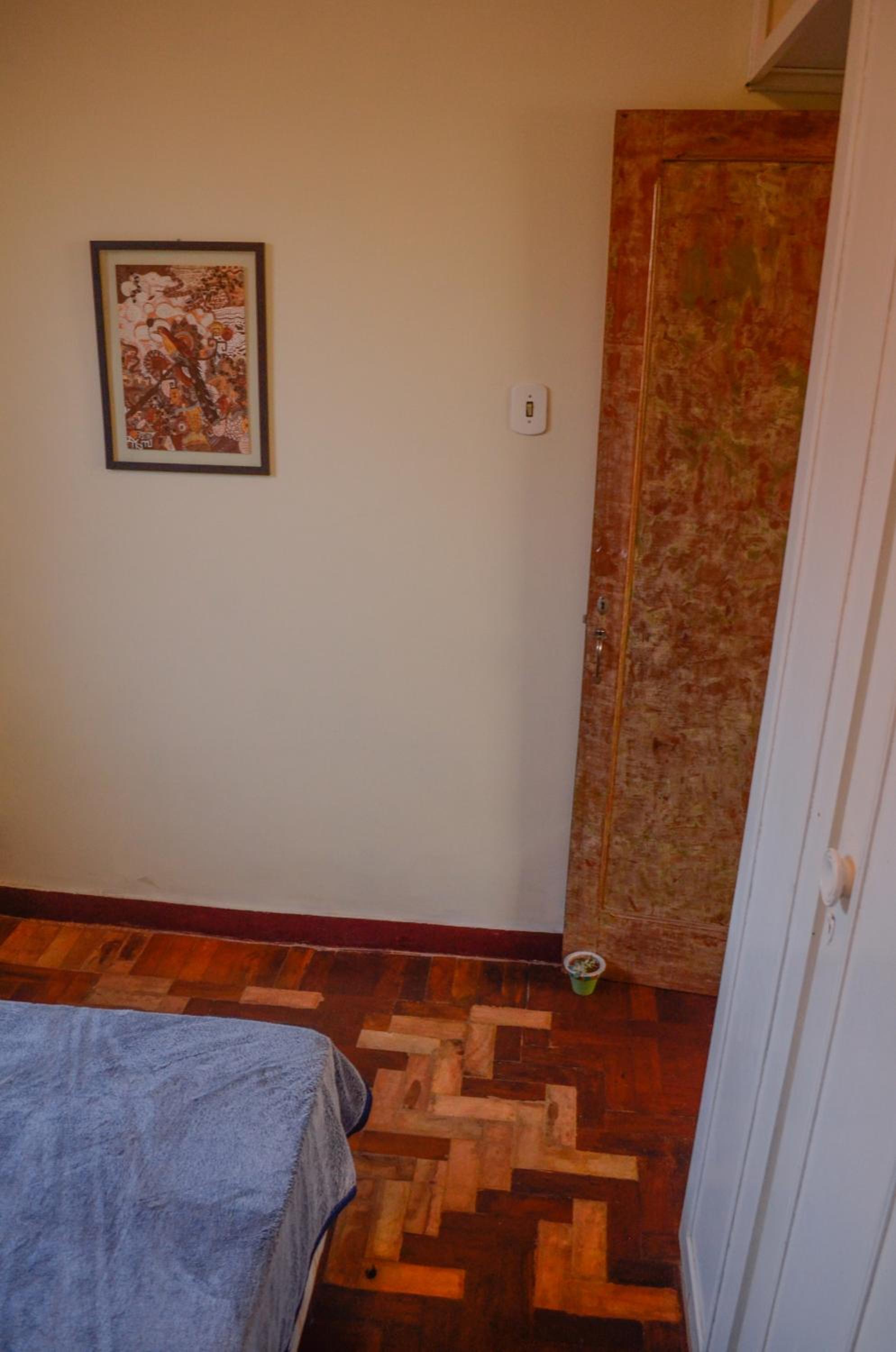 - Casa Pitanga - Acomodação lindíssima pertinho da Igreja do Rosário