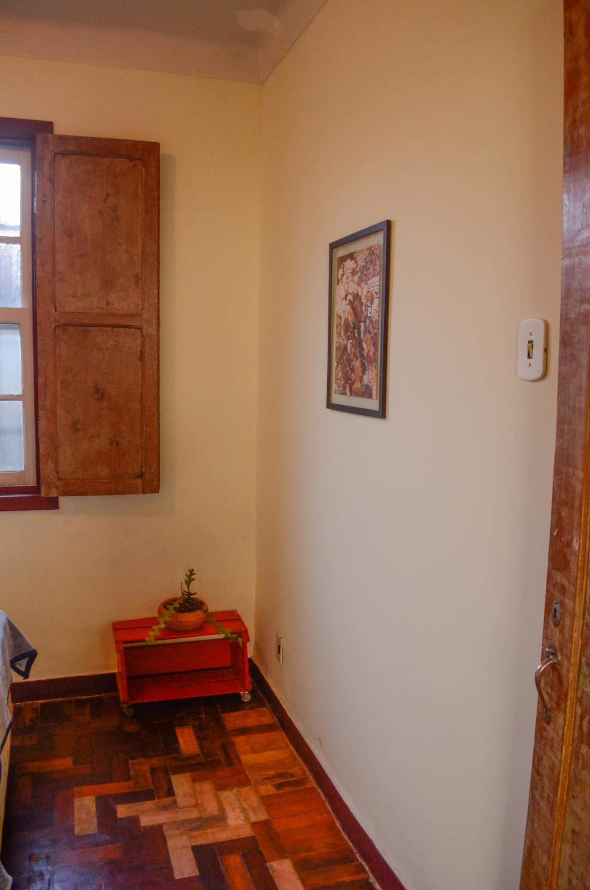 - Casa Pitanga - Acomodação lindíssima pertinho da Igreja do Rosário
