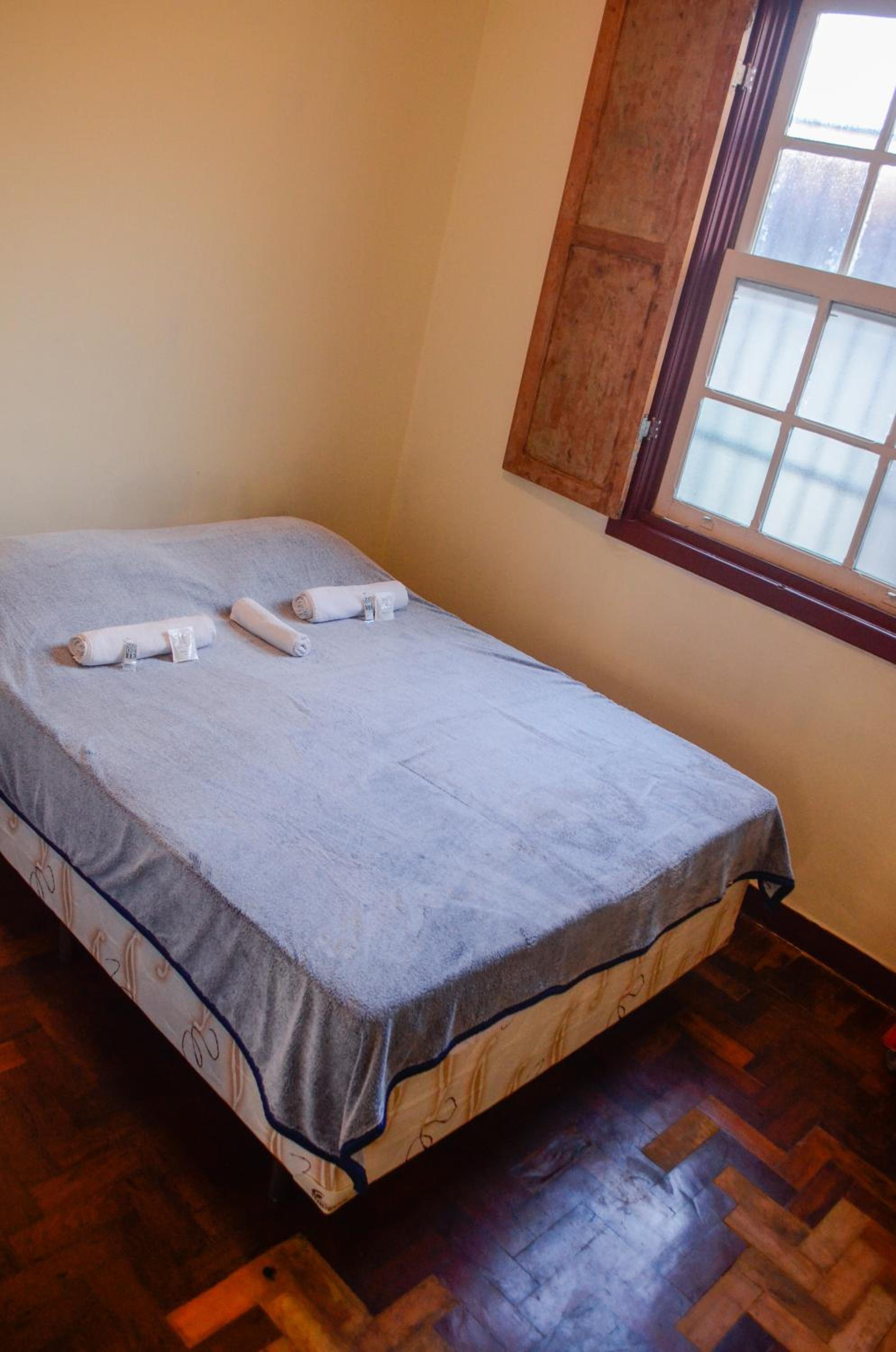 - Casa Pitanga - Acomodação lindíssima pertinho da Igreja do Rosário