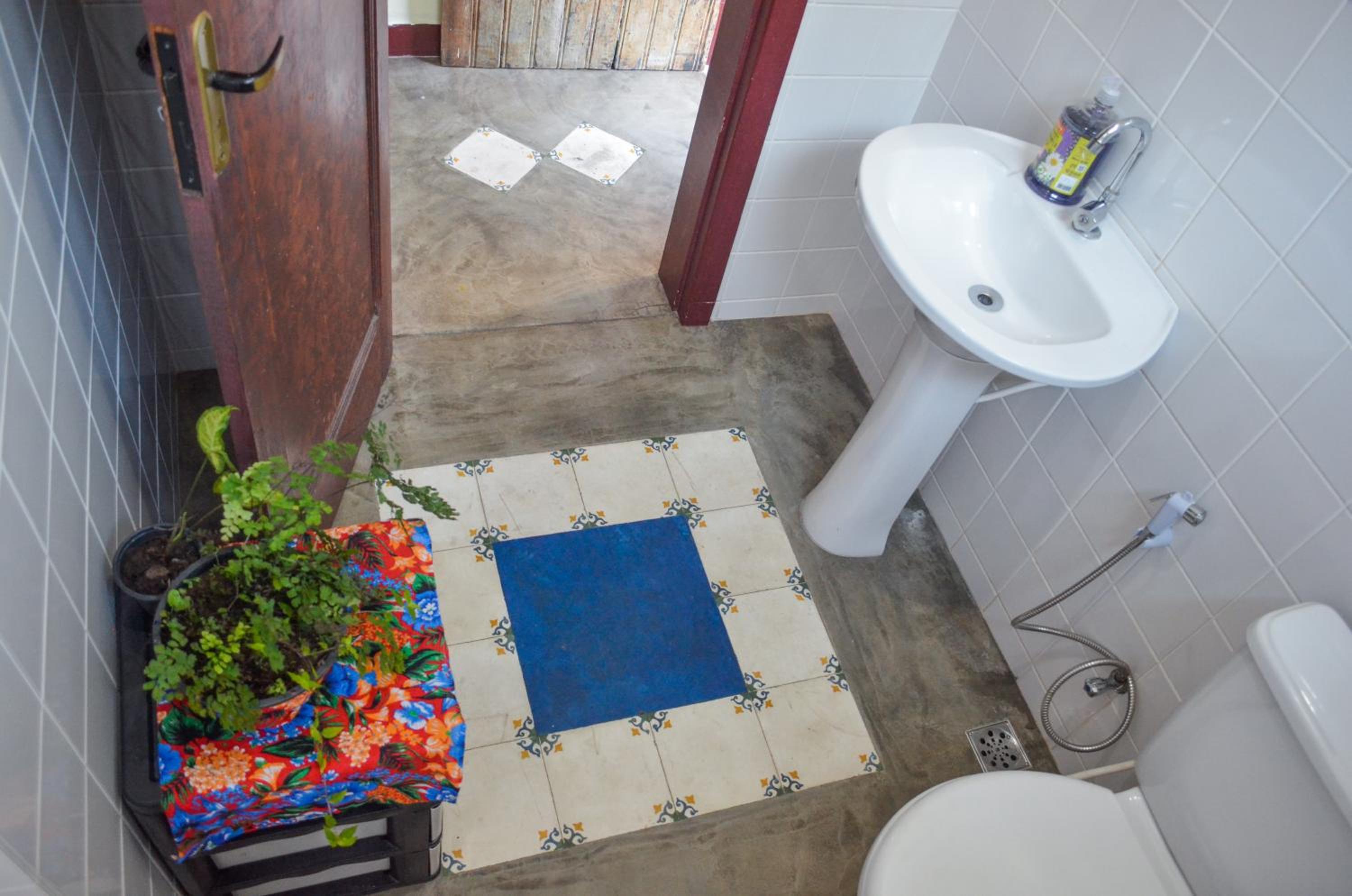- Casa Pitanga - Acomodação lindíssima pertinho da Igreja do Rosário