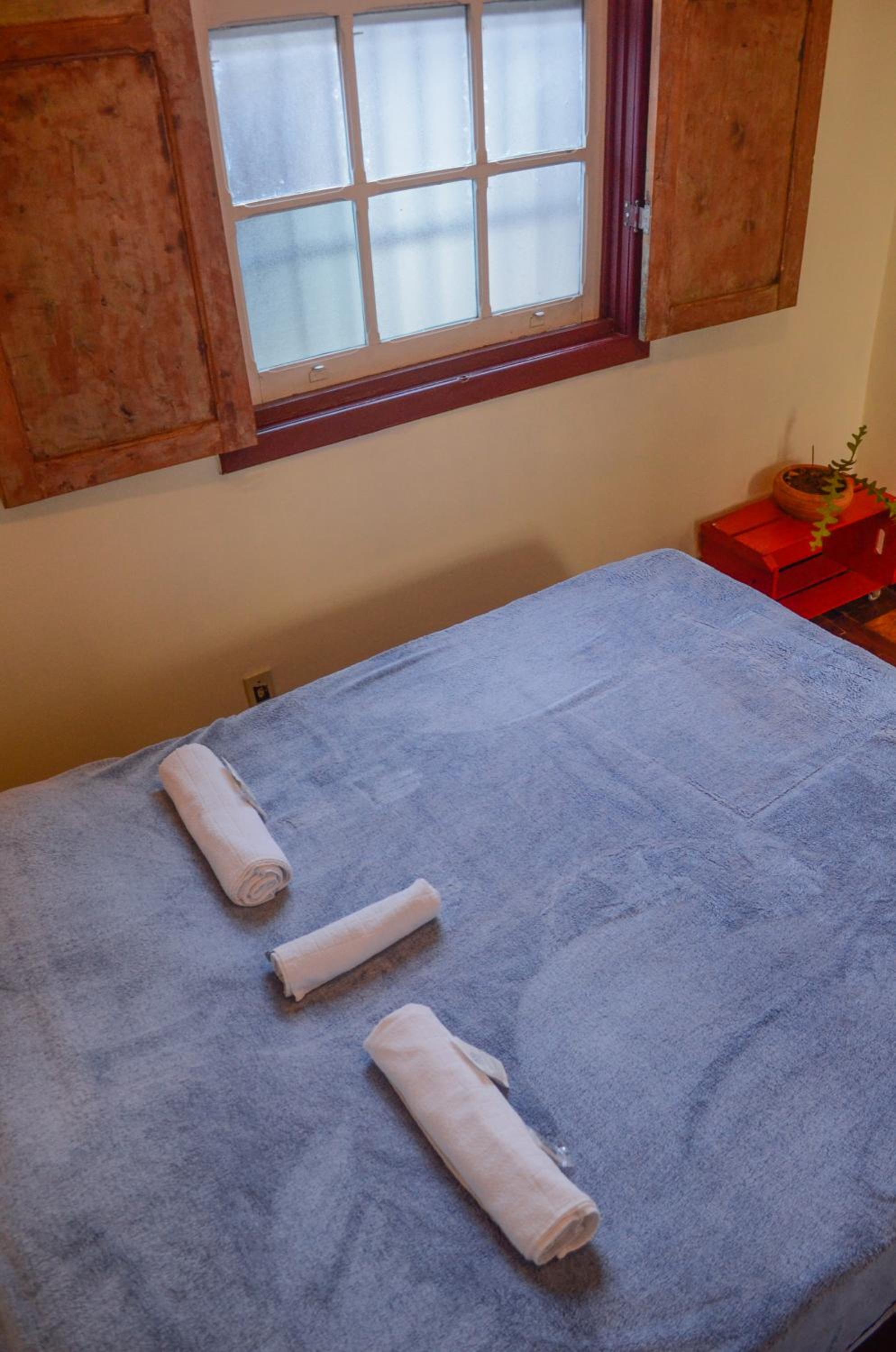 - Casa Pitanga - Acomodação lindíssima pertinho da Igreja do Rosário