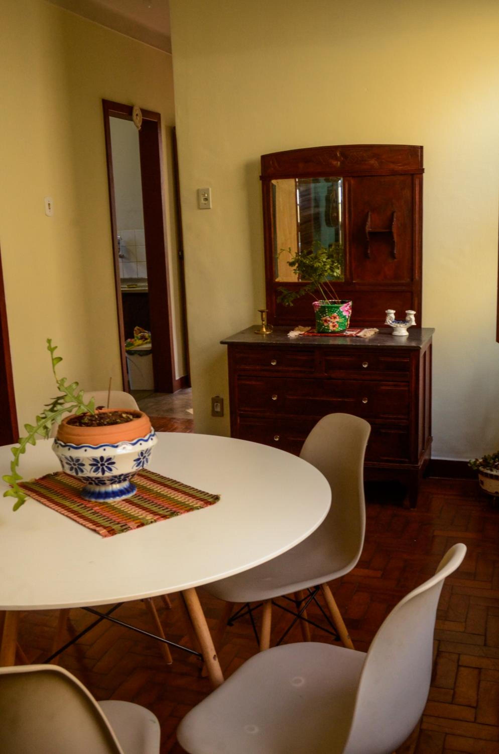 - Casa Pitanga - Acomodação lindíssima pertinho da Igreja do Rosário