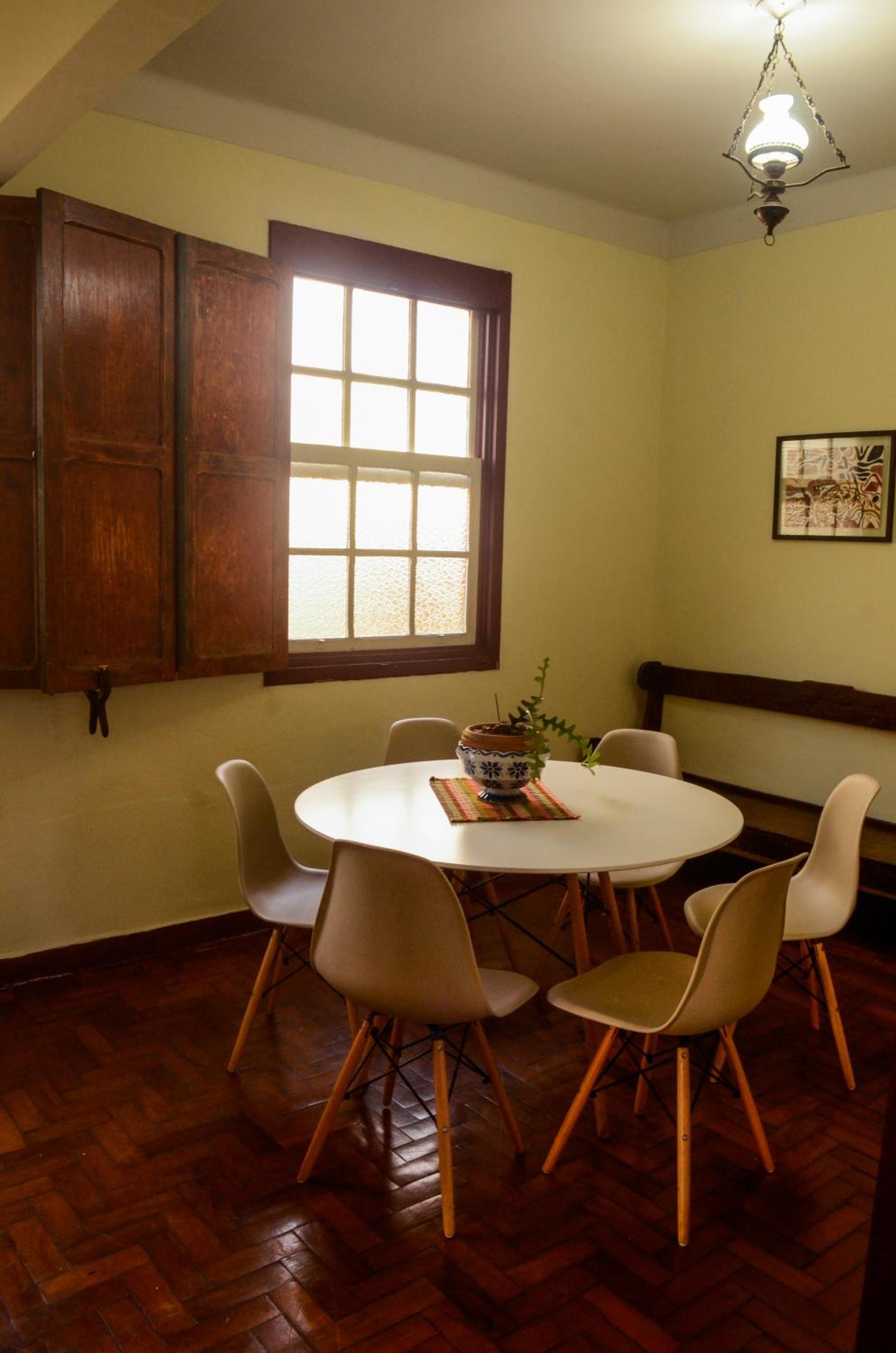 - Casa Pitanga - Acomodação lindíssima pertinho da Igreja do Rosário