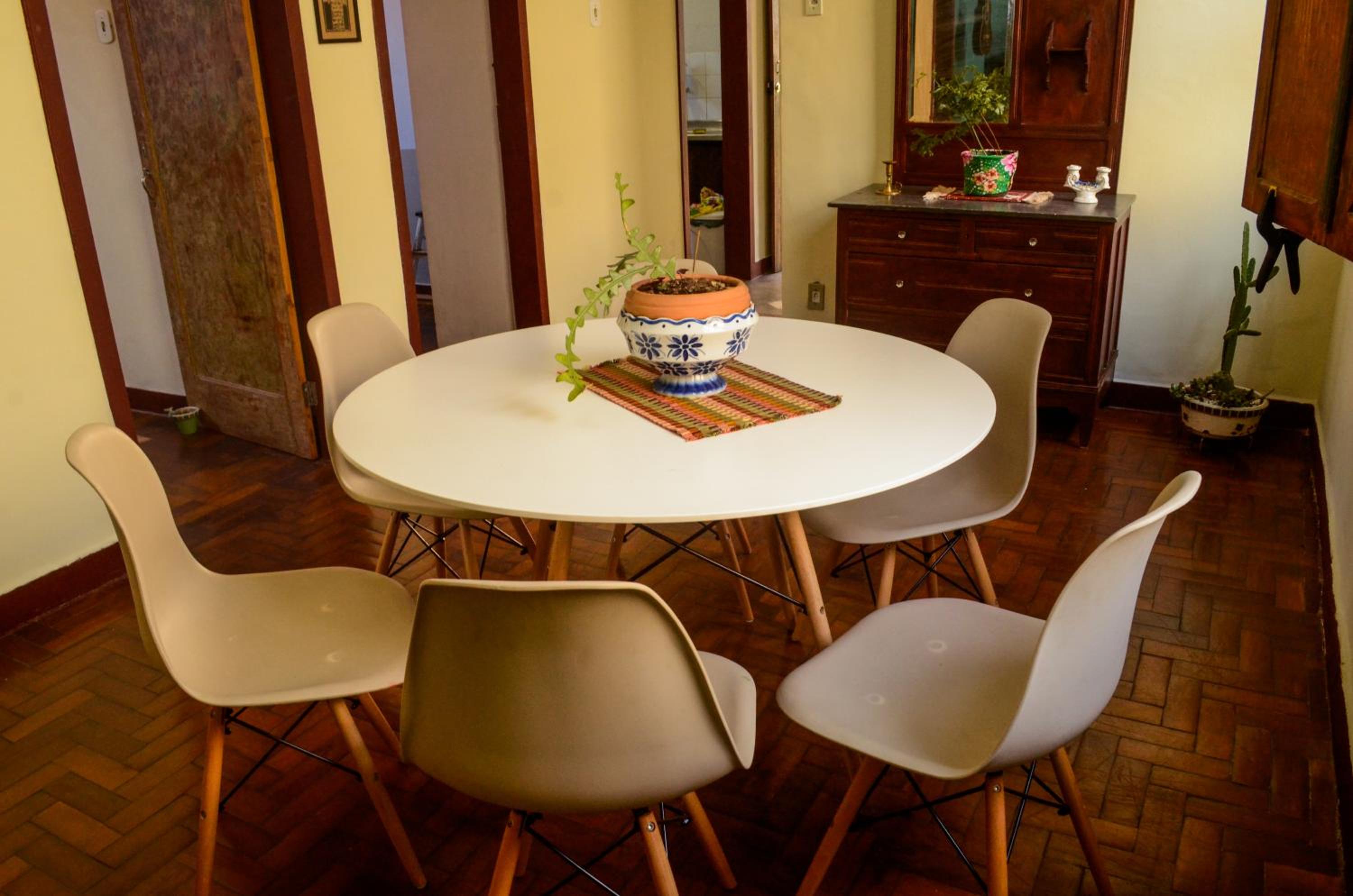 - Casa Pitanga - Acomodação lindíssima pertinho da Igreja do Rosário