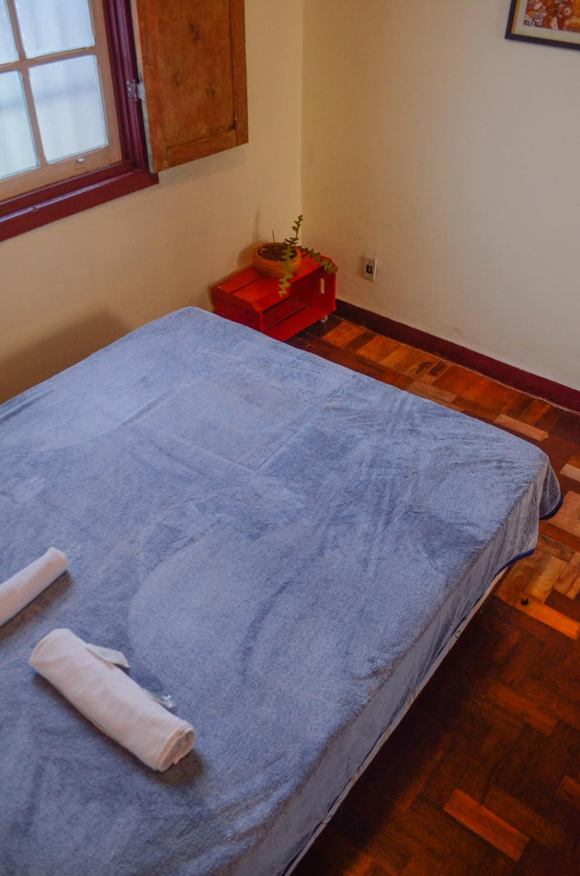 - Casa Pitanga - Acomodação lindíssima pertinho da Igreja do Rosário