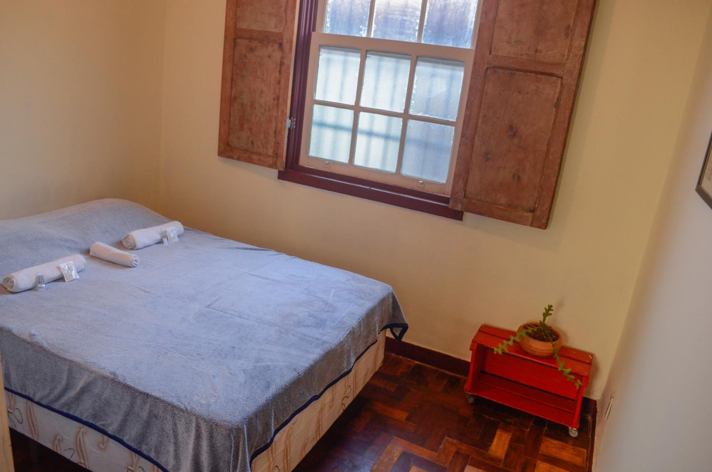 - Casa Pitanga - Acomodação lindíssima pertinho da Igreja do Rosário