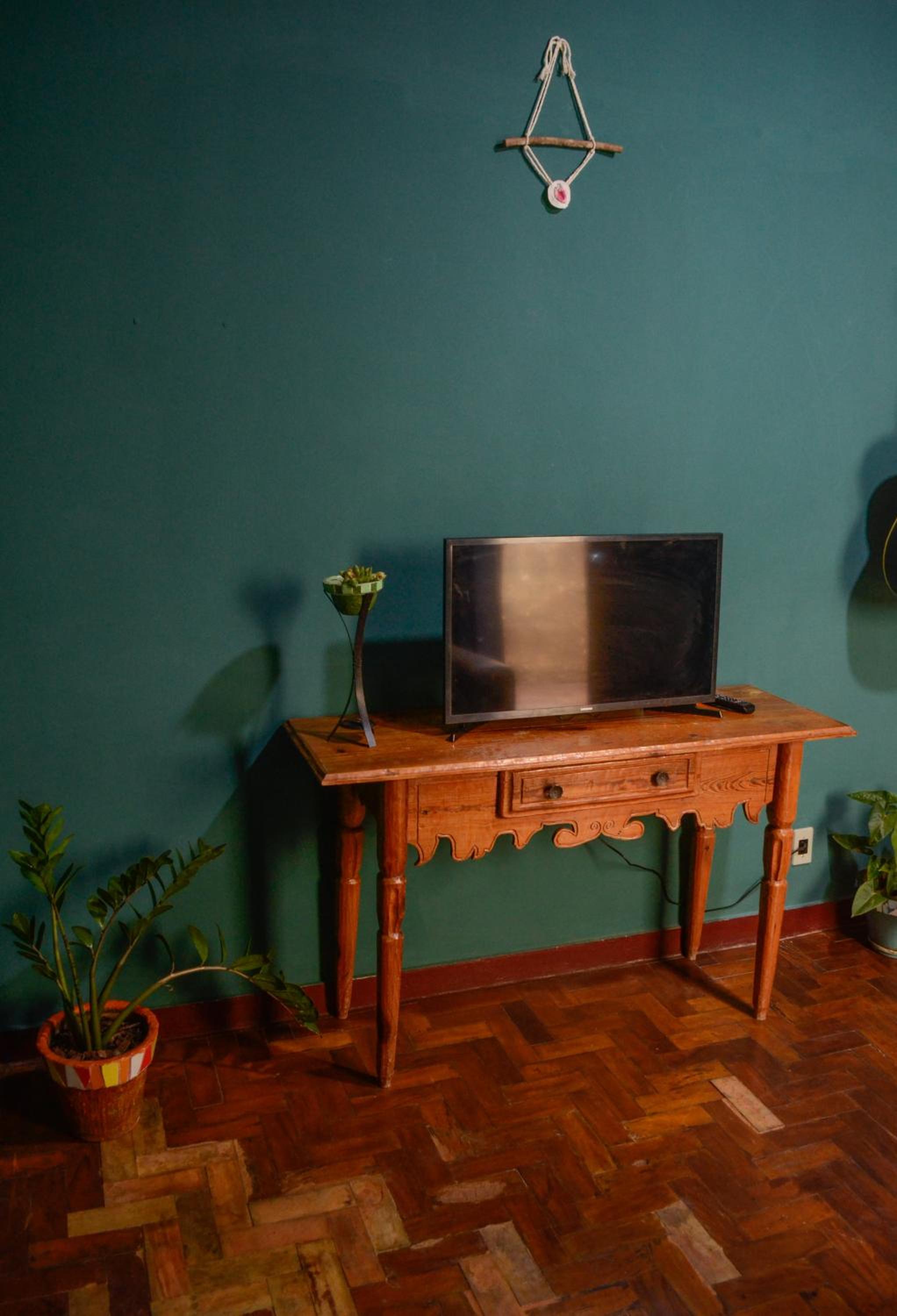 - Casa Pitanga - Acomodação lindíssima pertinho da Igreja do Rosário