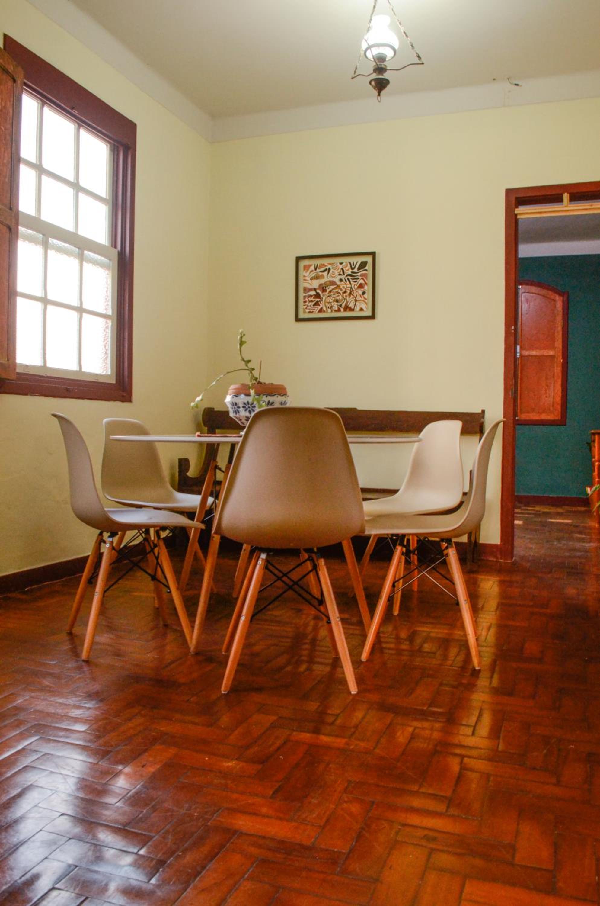 - Casa Pitanga - Acomodação lindíssima pertinho da Igreja do Rosário