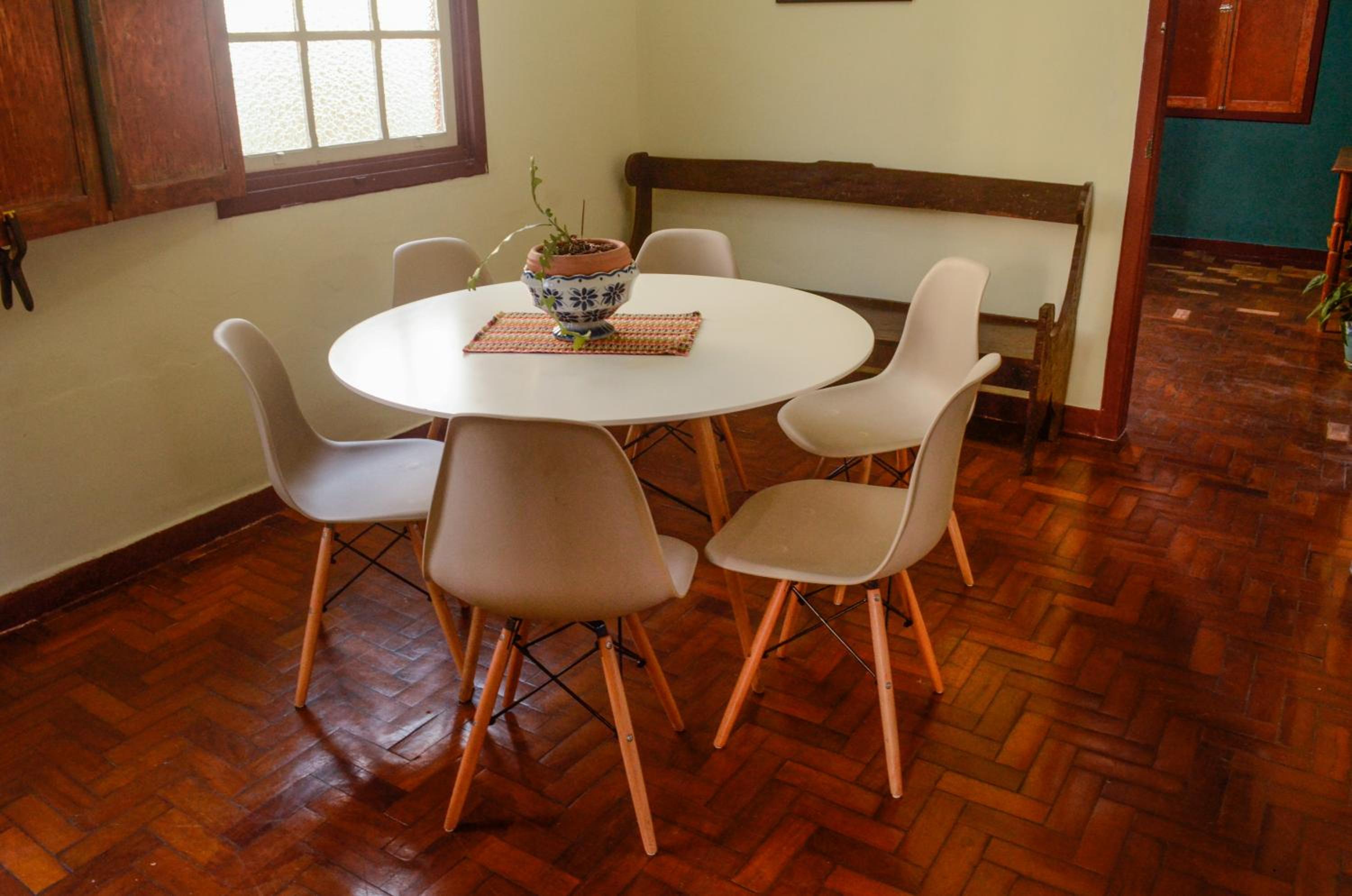 - Casa Pitanga - Acomodação lindíssima pertinho da Igreja do Rosário