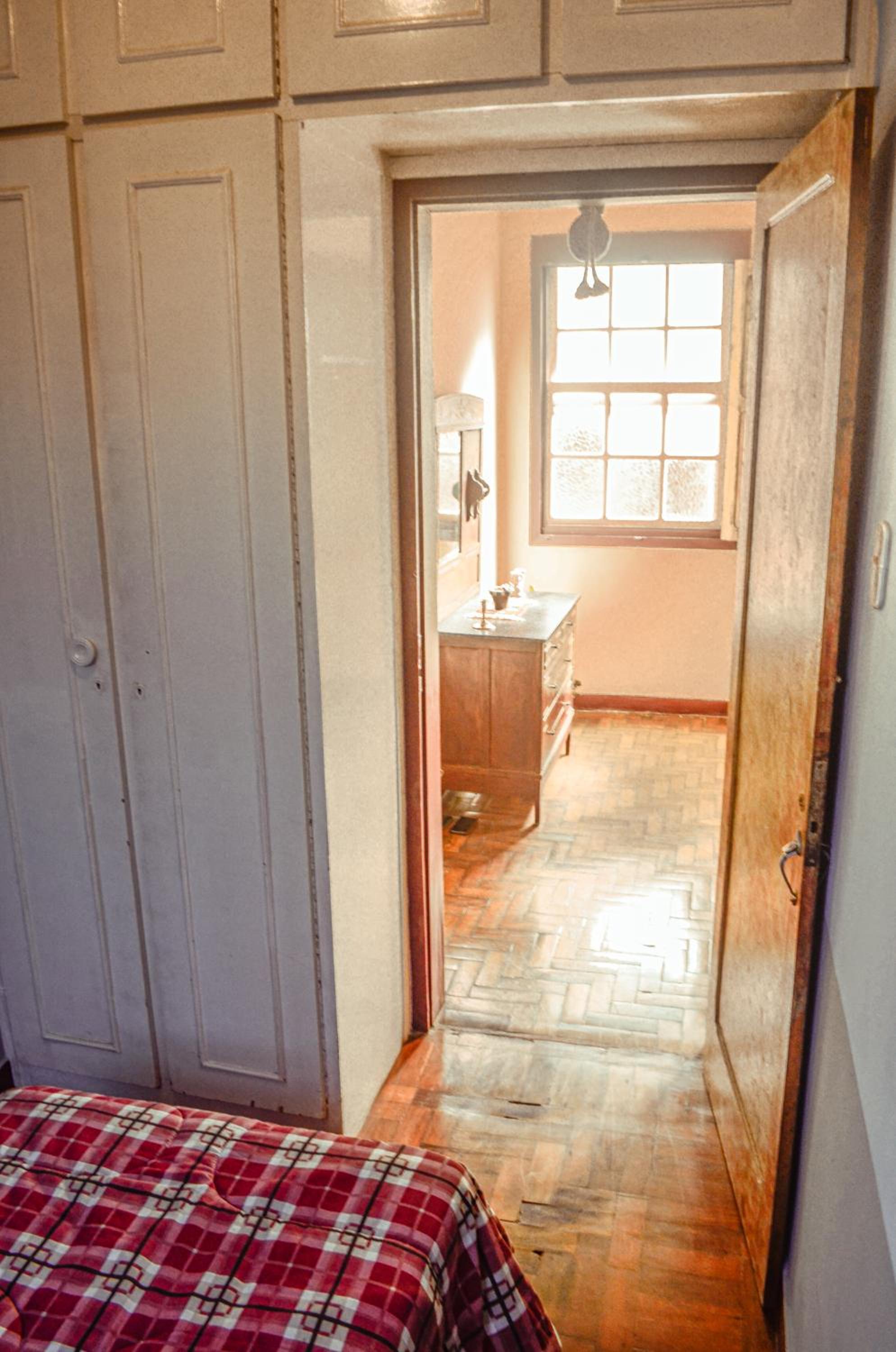- Casa Pitanga - Acomodação lindíssima pertinho da Igreja do Rosário