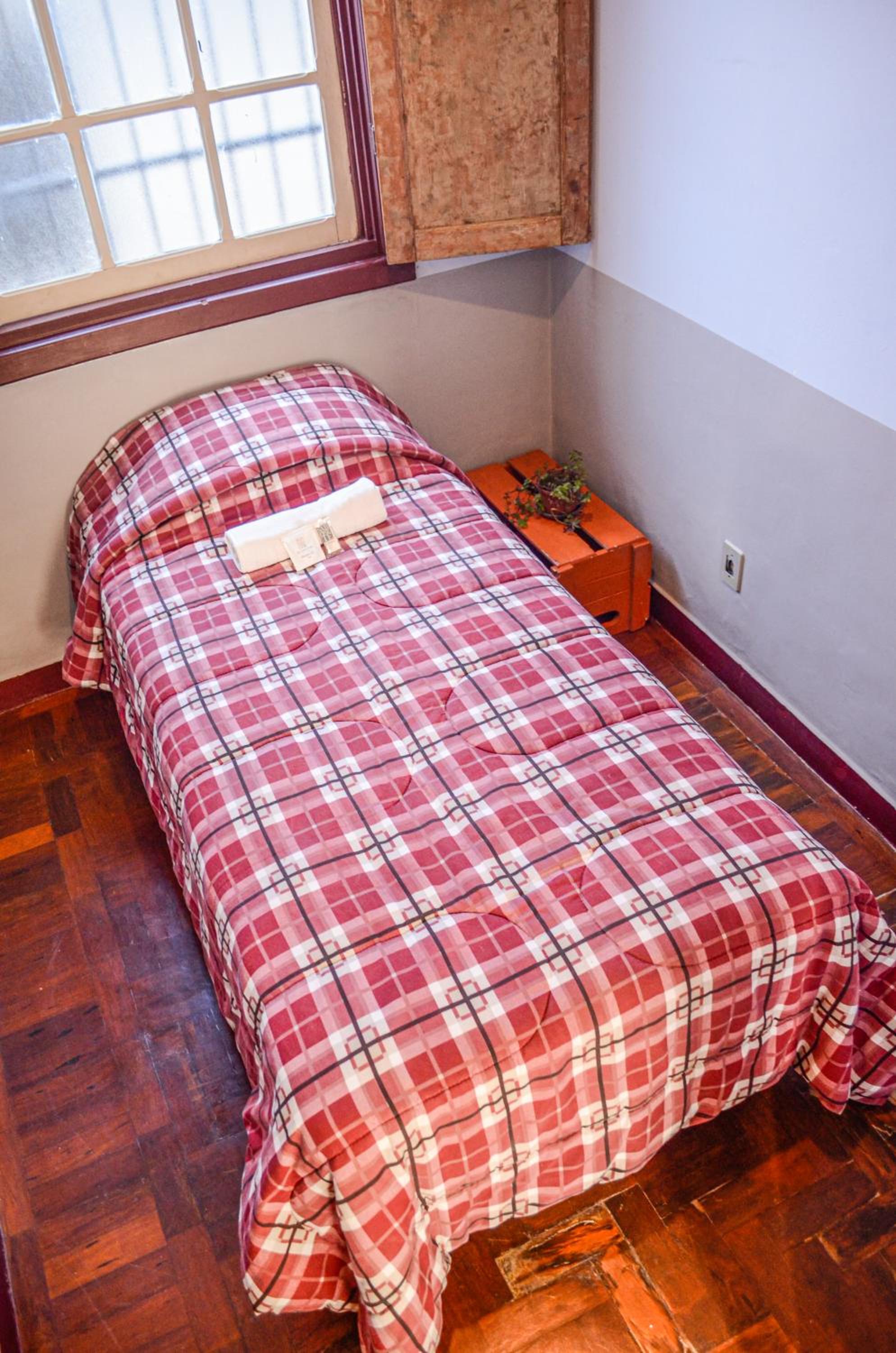 - Casa Pitanga - Acomodação lindíssima pertinho da Igreja do Rosário
