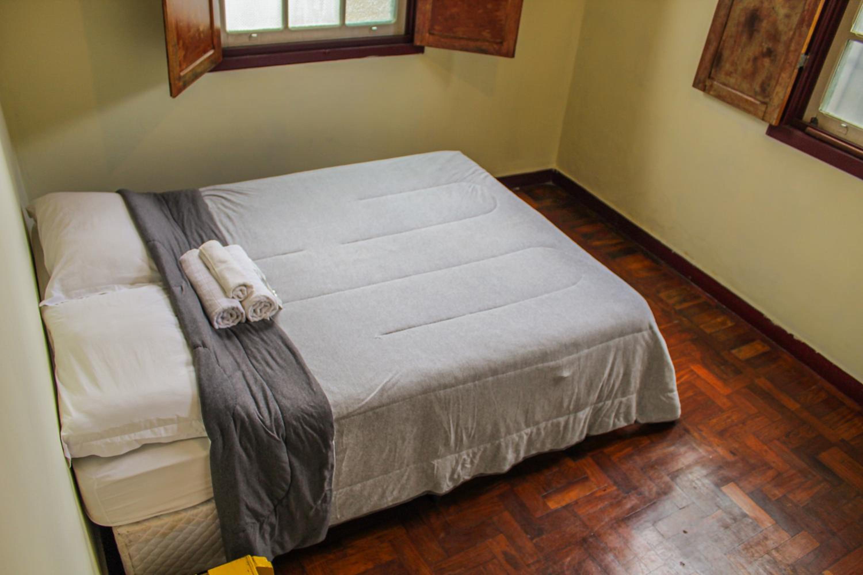 - Casa Pitanga - Acomodação lindíssima pertinho da Igreja do Rosário