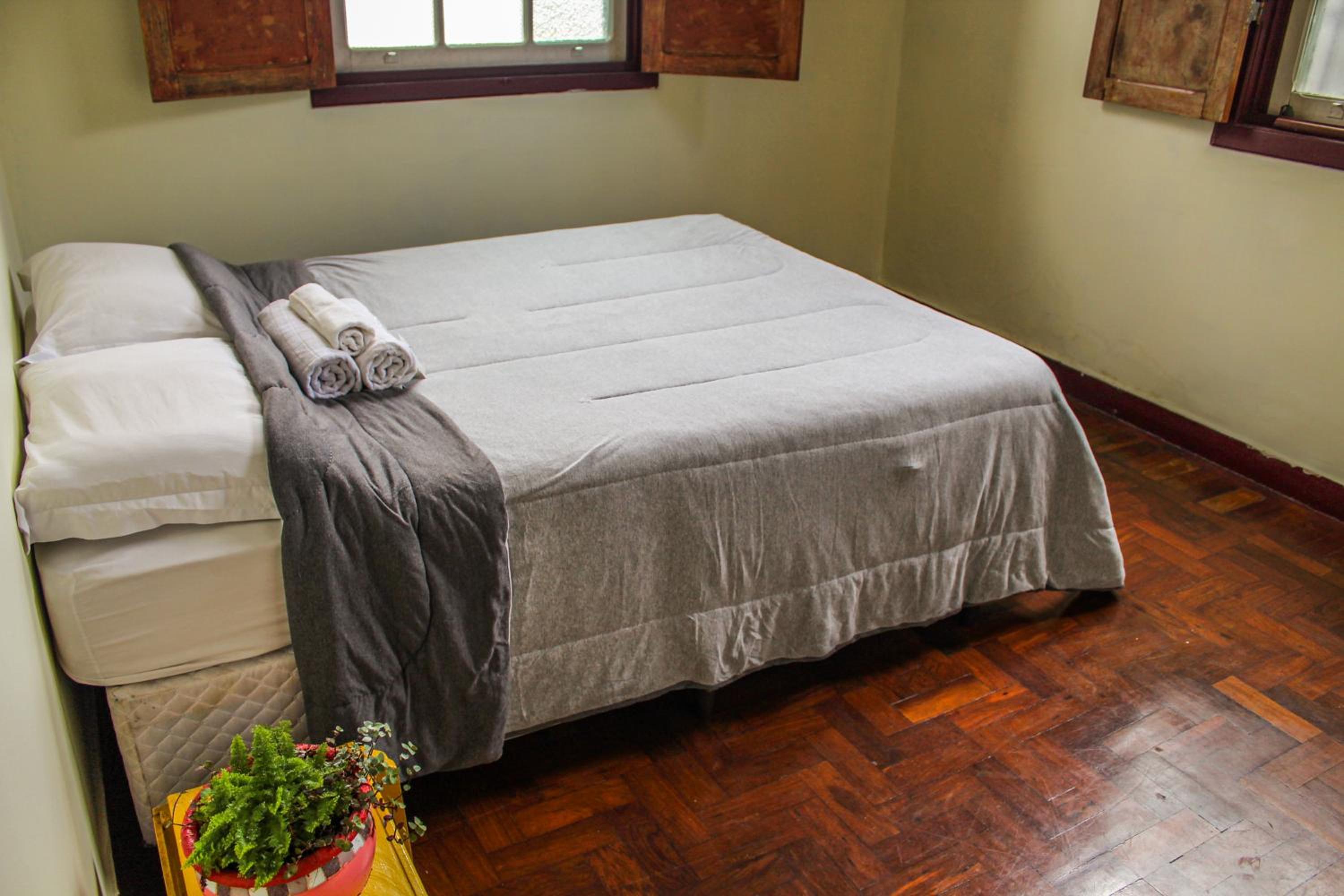 - Casa Pitanga - Acomodação lindíssima pertinho da Igreja do Rosário