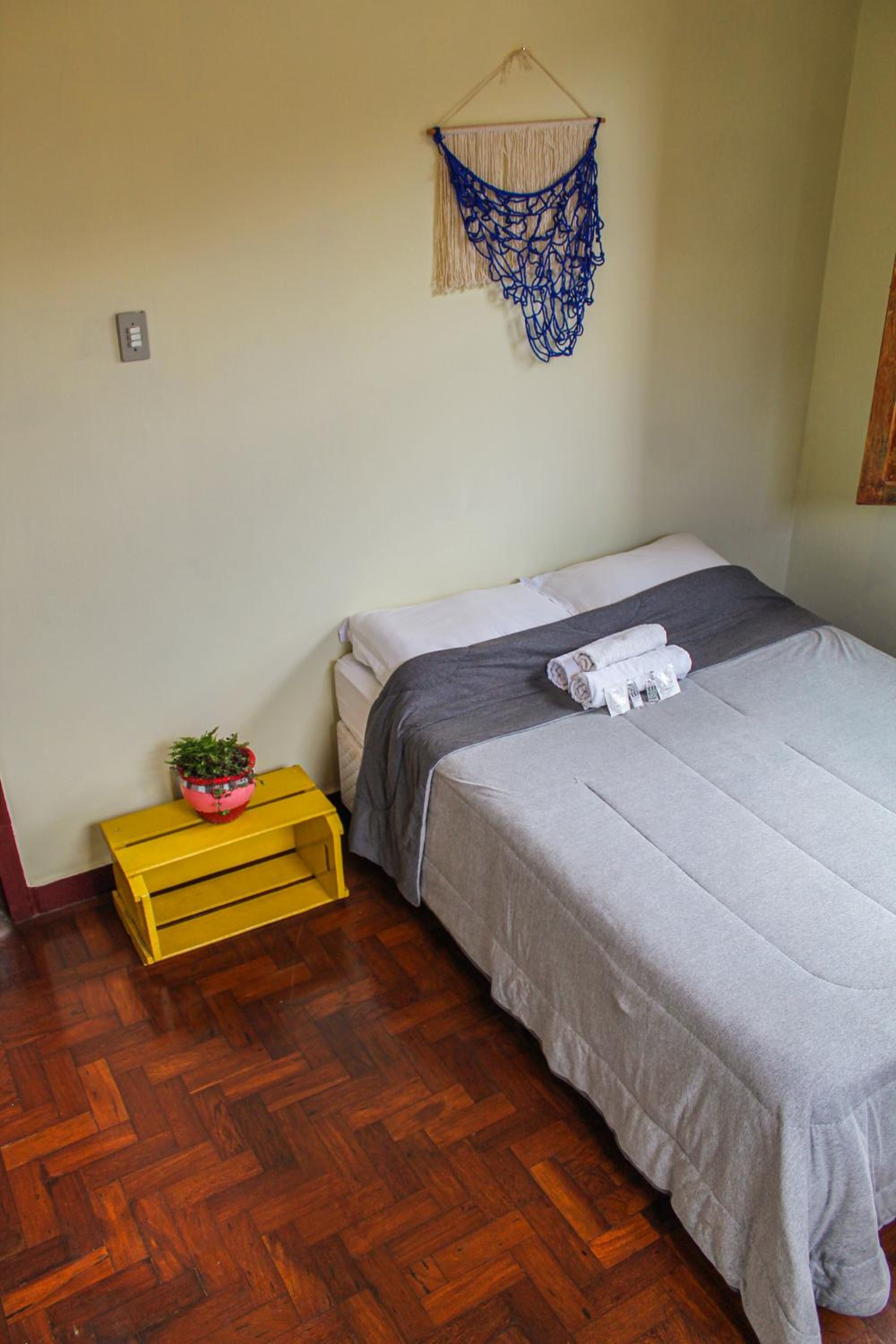 - Casa Pitanga - Acomodação lindíssima pertinho da Igreja do Rosário