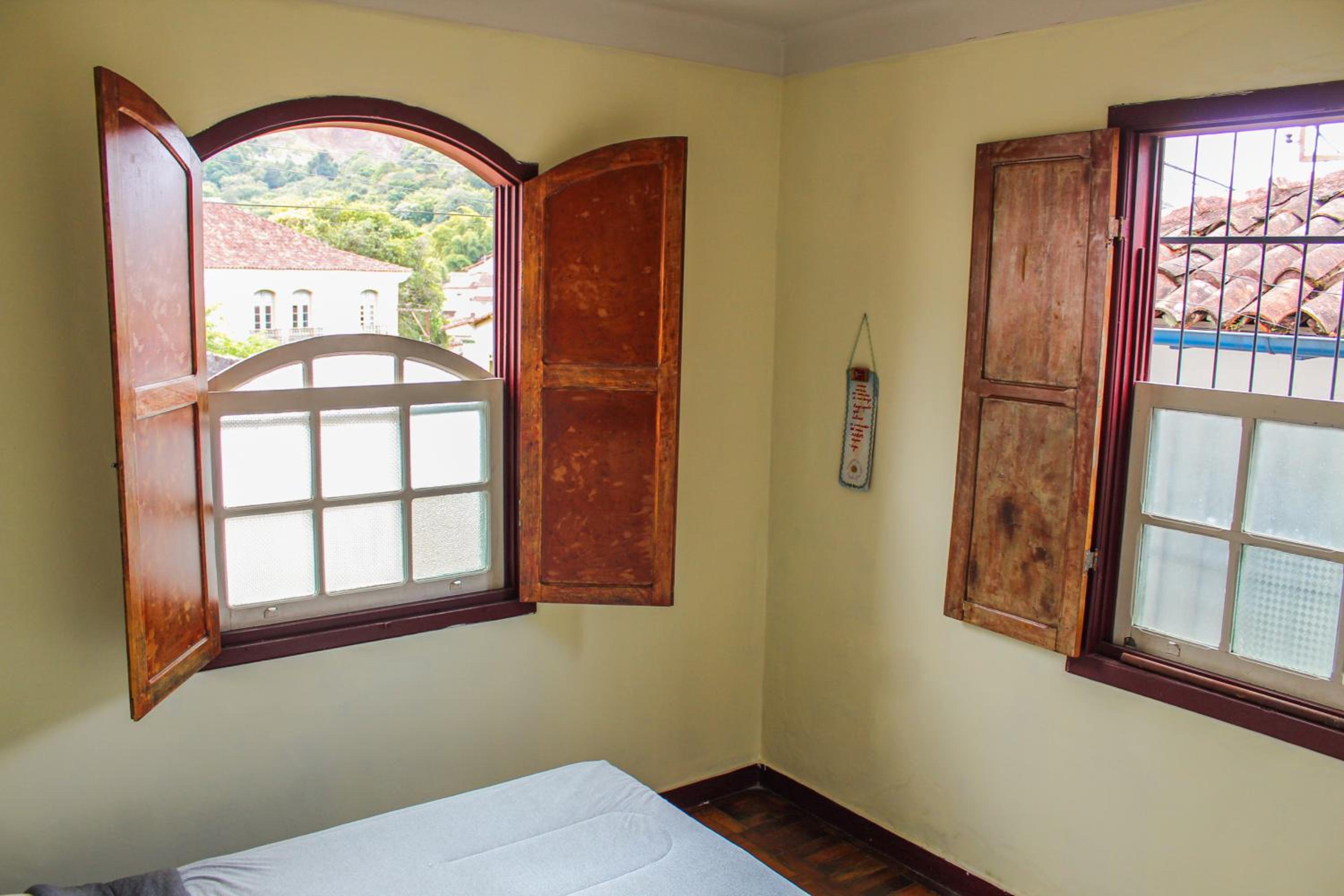 - Casa Pitanga - Acomodação lindíssima pertinho da Igreja do Rosário