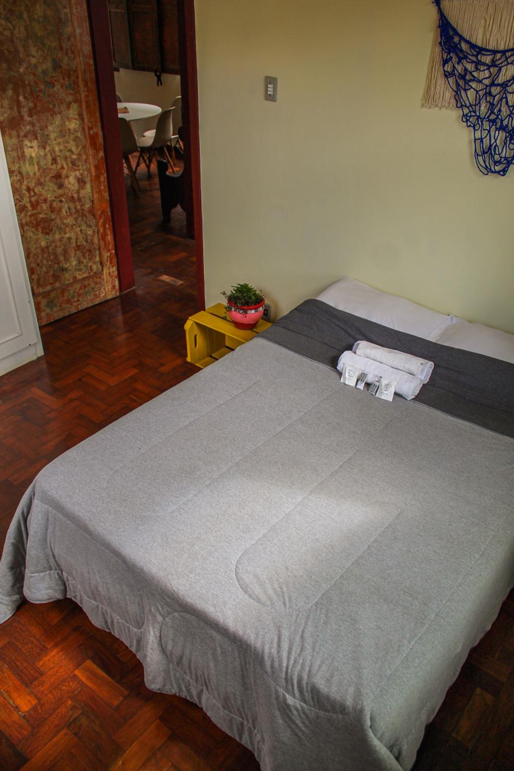 - Casa Pitanga - Acomodação lindíssima pertinho da Igreja do Rosário