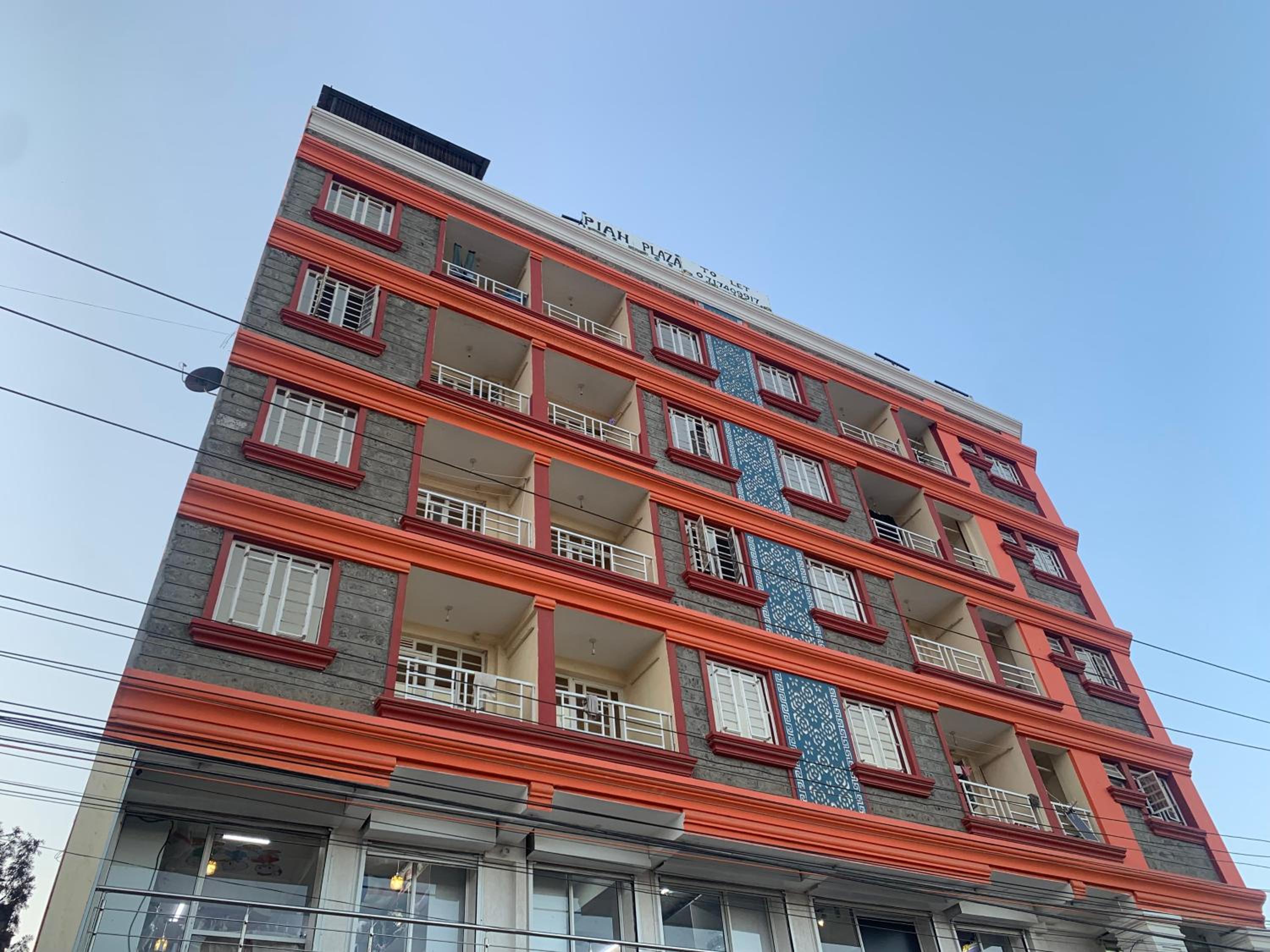 building