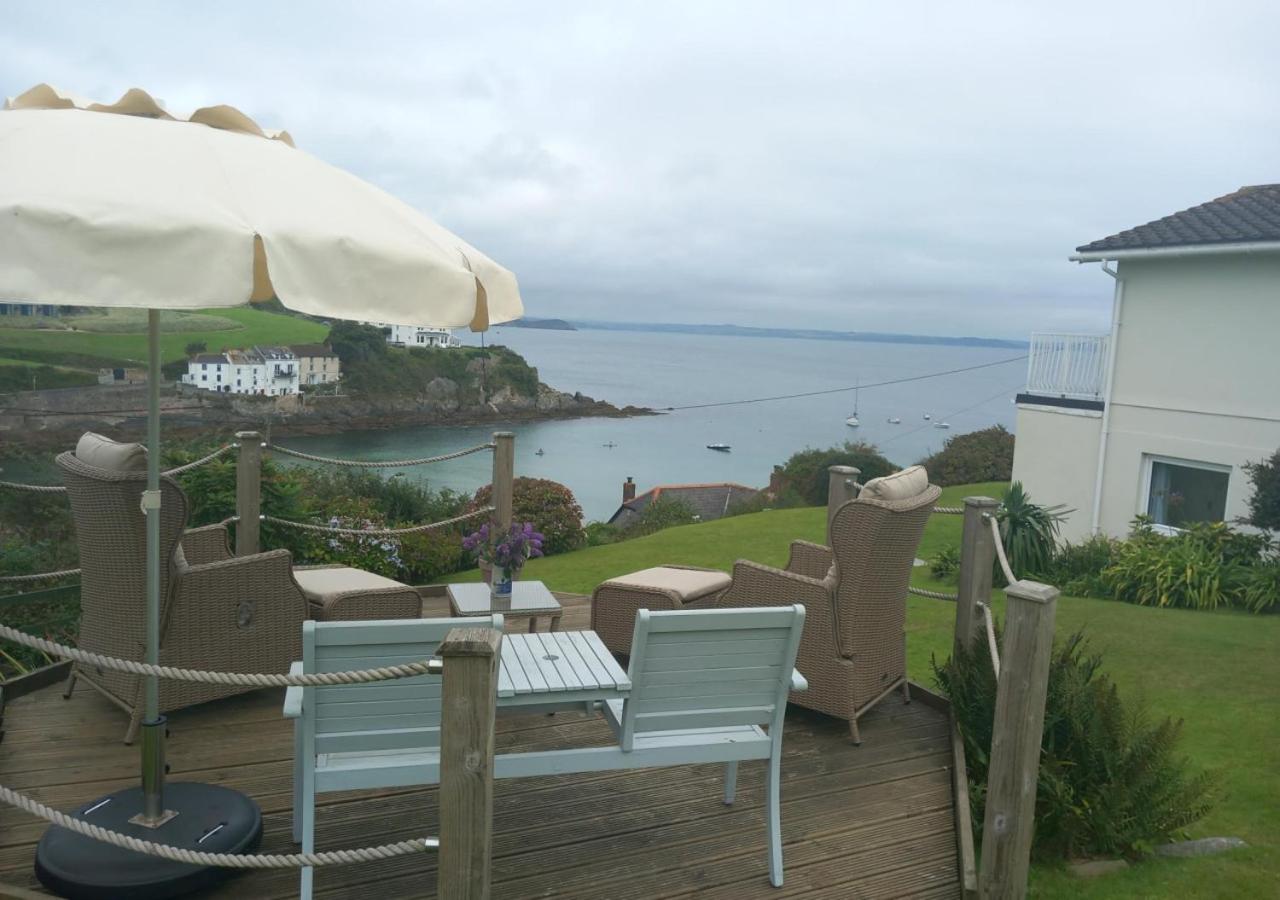 3 Bed in Mevagissey oc-windru