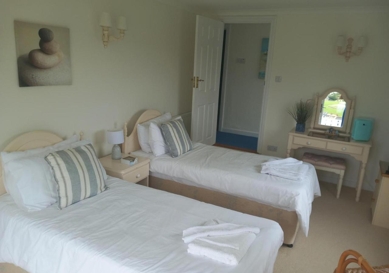3 Bed in Mevagissey oc-windru