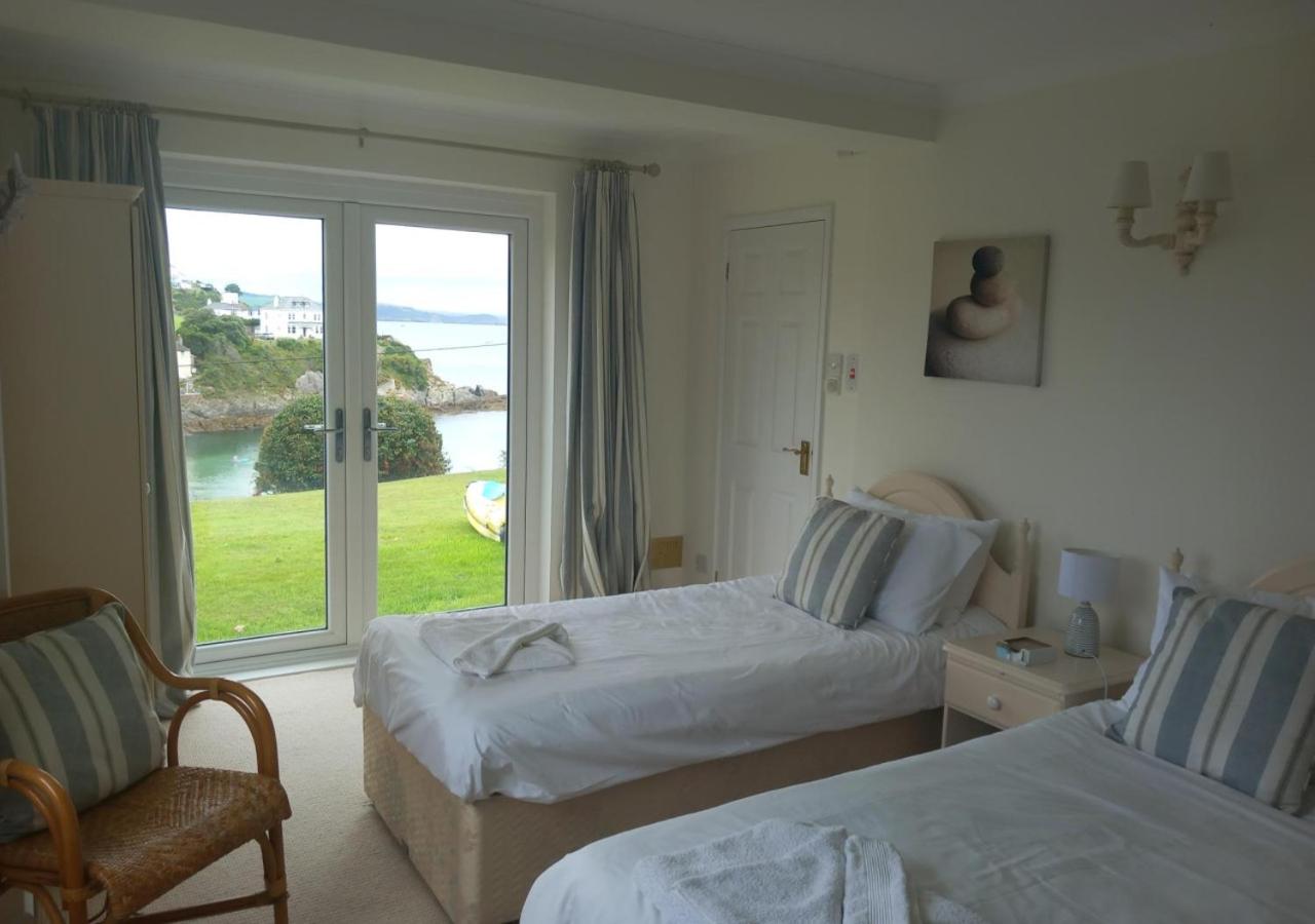 3 Bed in Mevagissey oc-windru