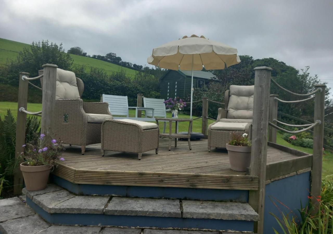 3 Bed in Mevagissey oc-windru