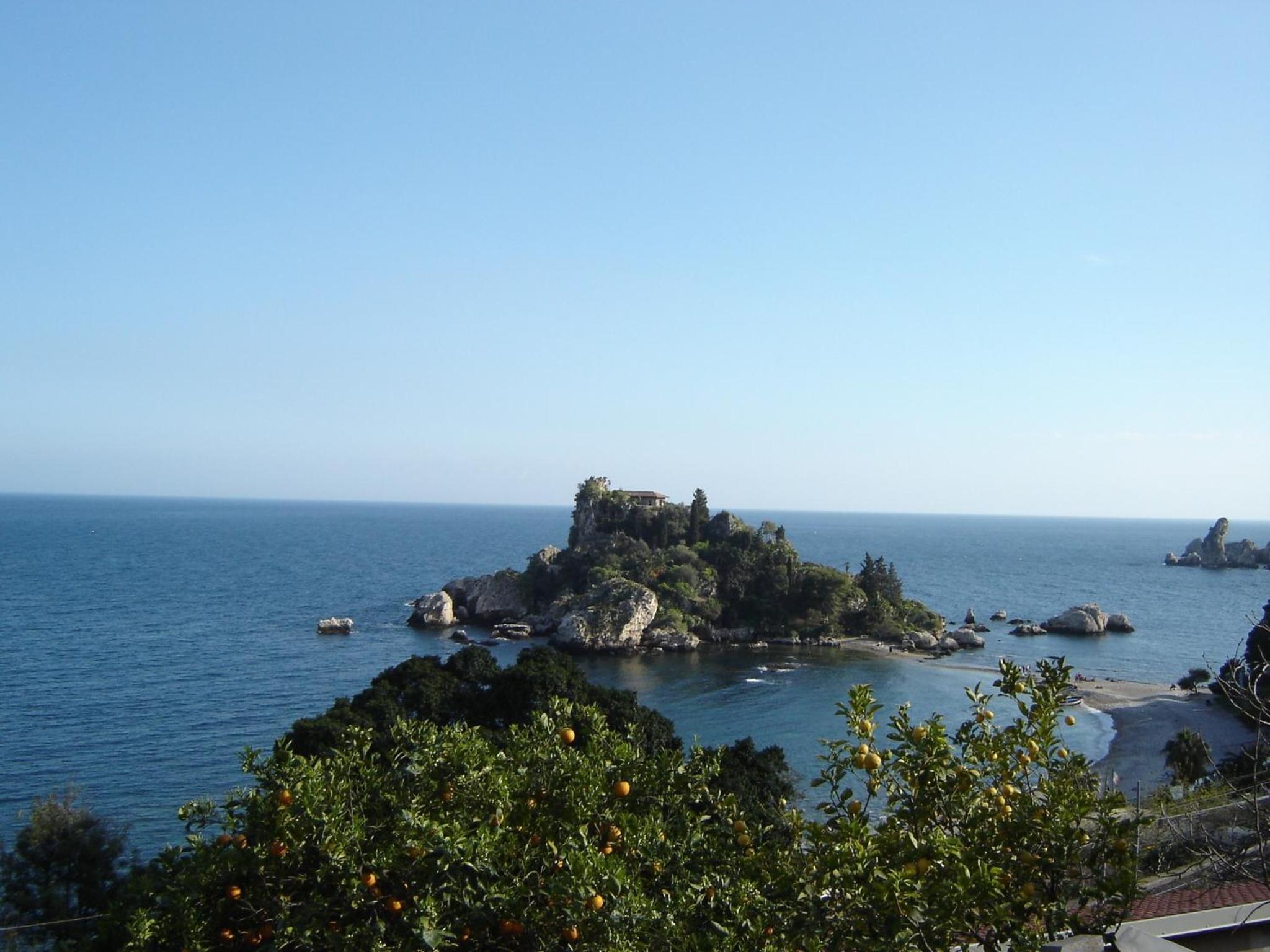 La Casa Dei Cestai