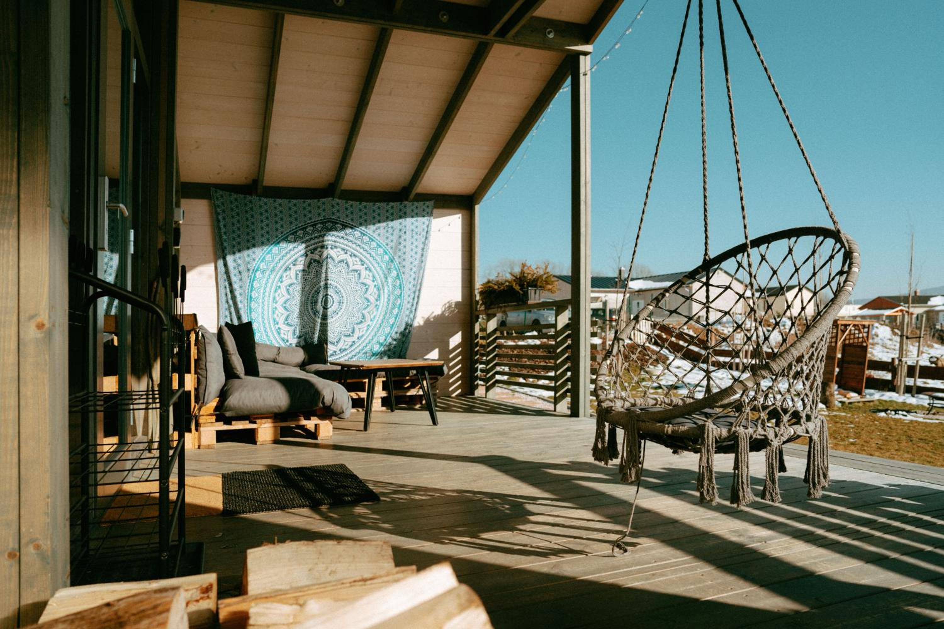 Shiva - Bohemian Homes