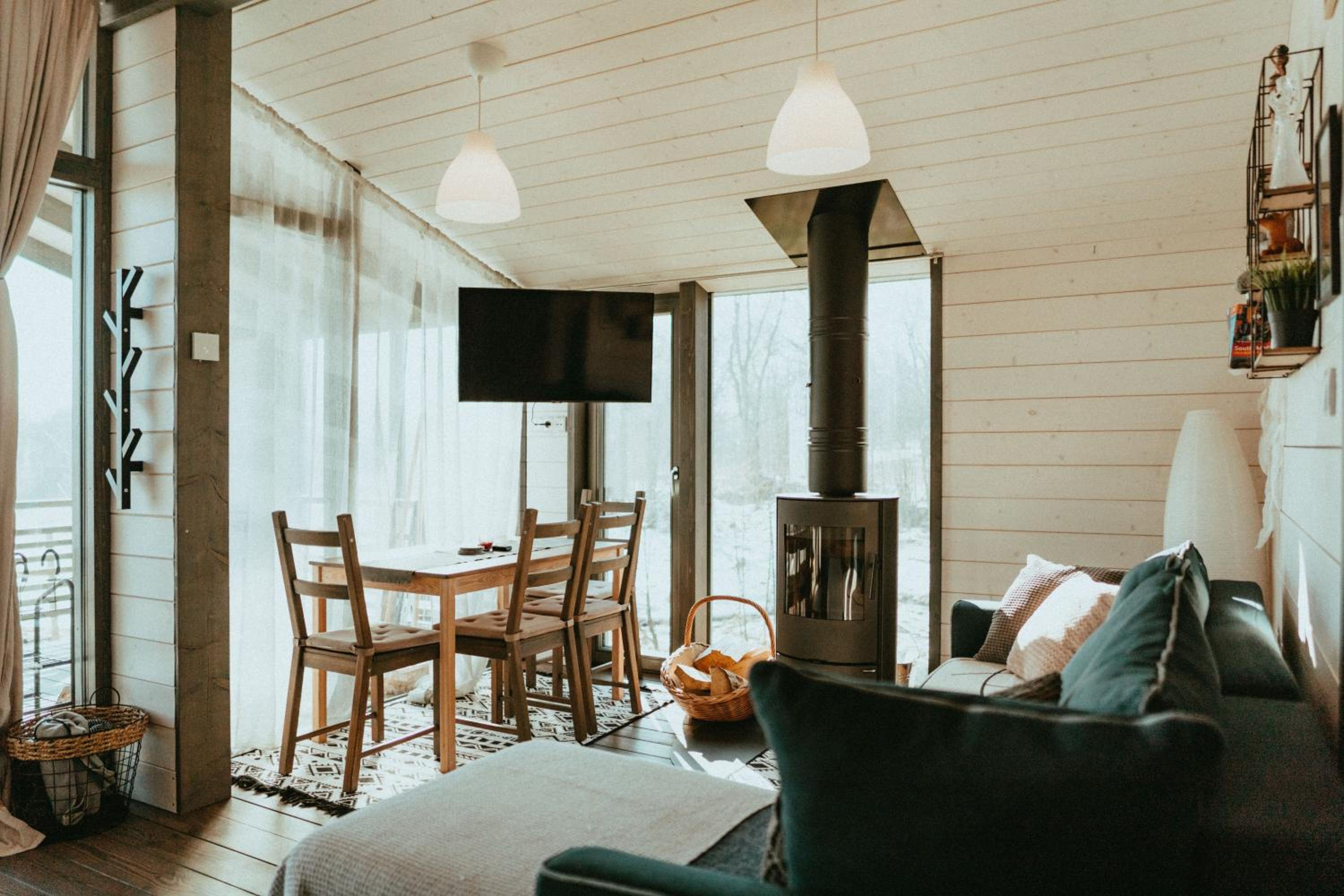 Shiva - Bohemian Homes
