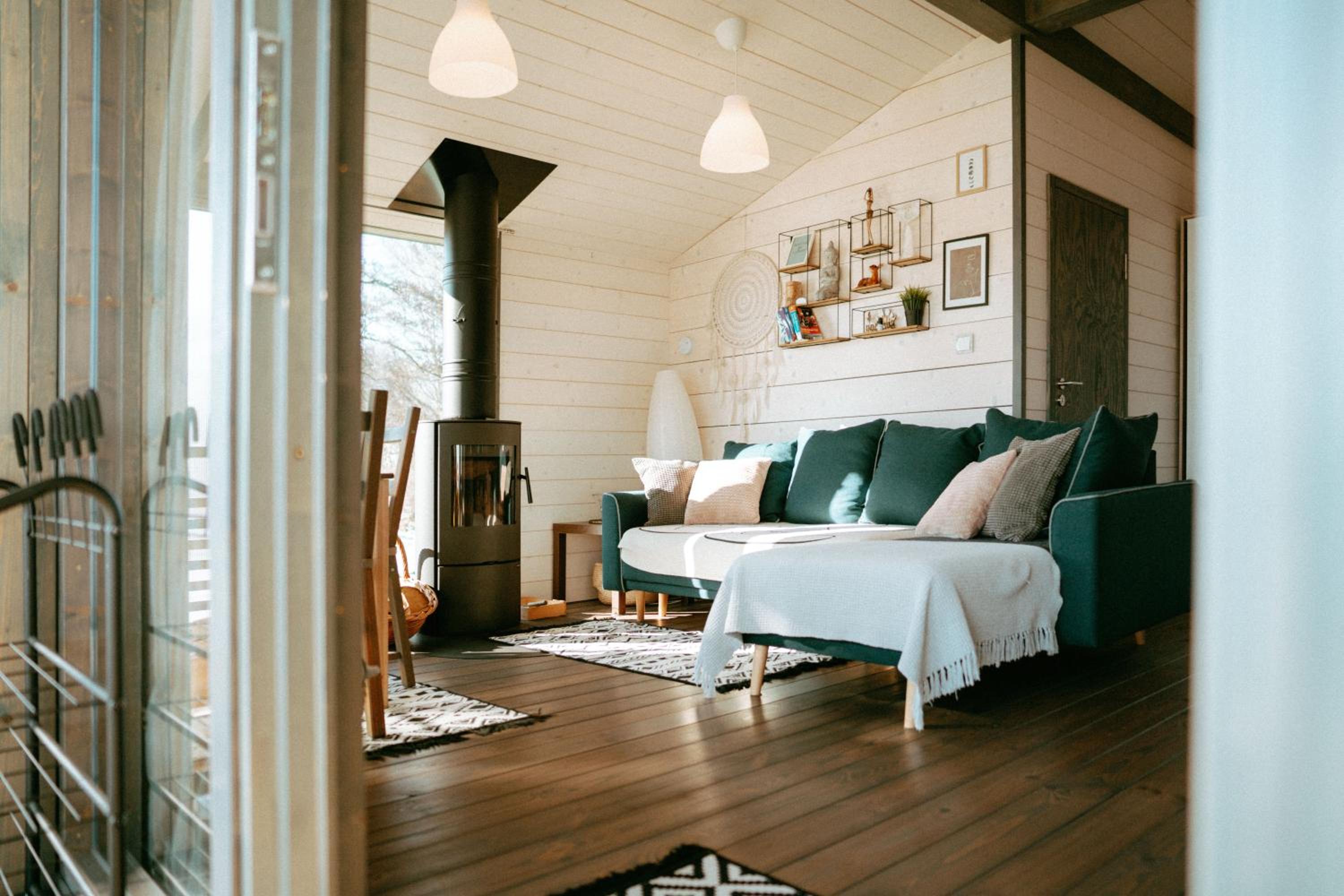 Shiva - Bohemian Homes