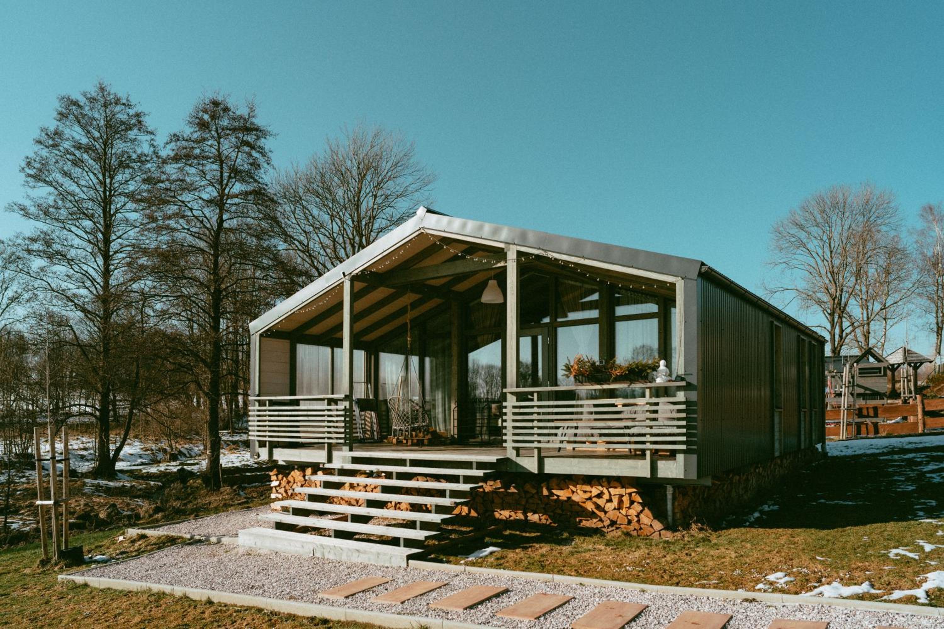 Shiva - Bohemian Homes