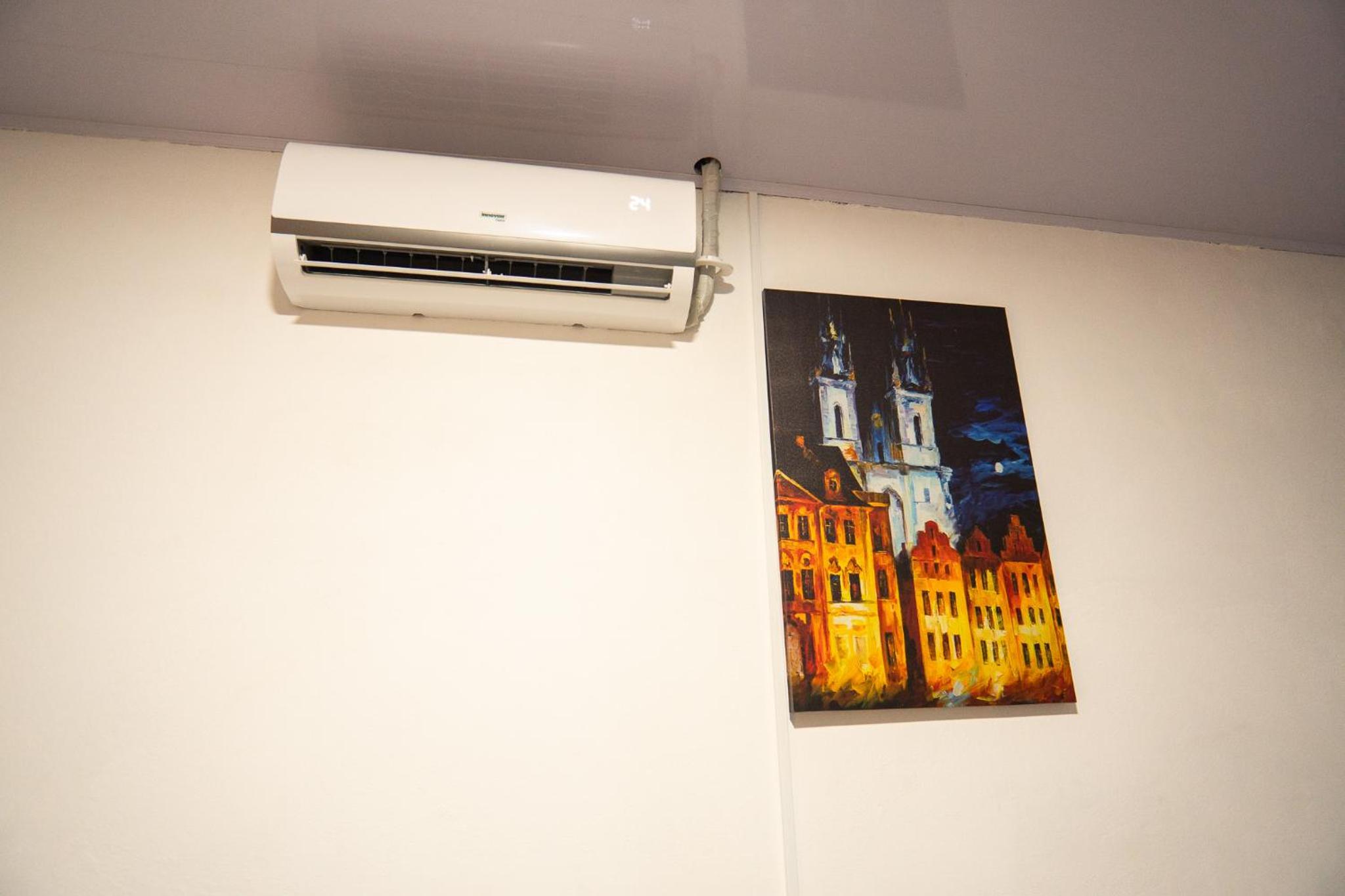 Apartamento Quepoa