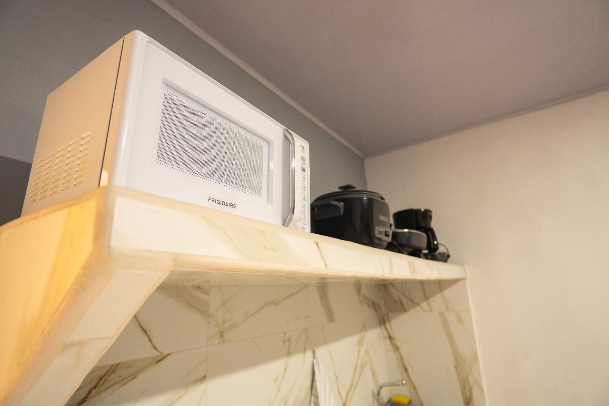 Apartamento Quepoa