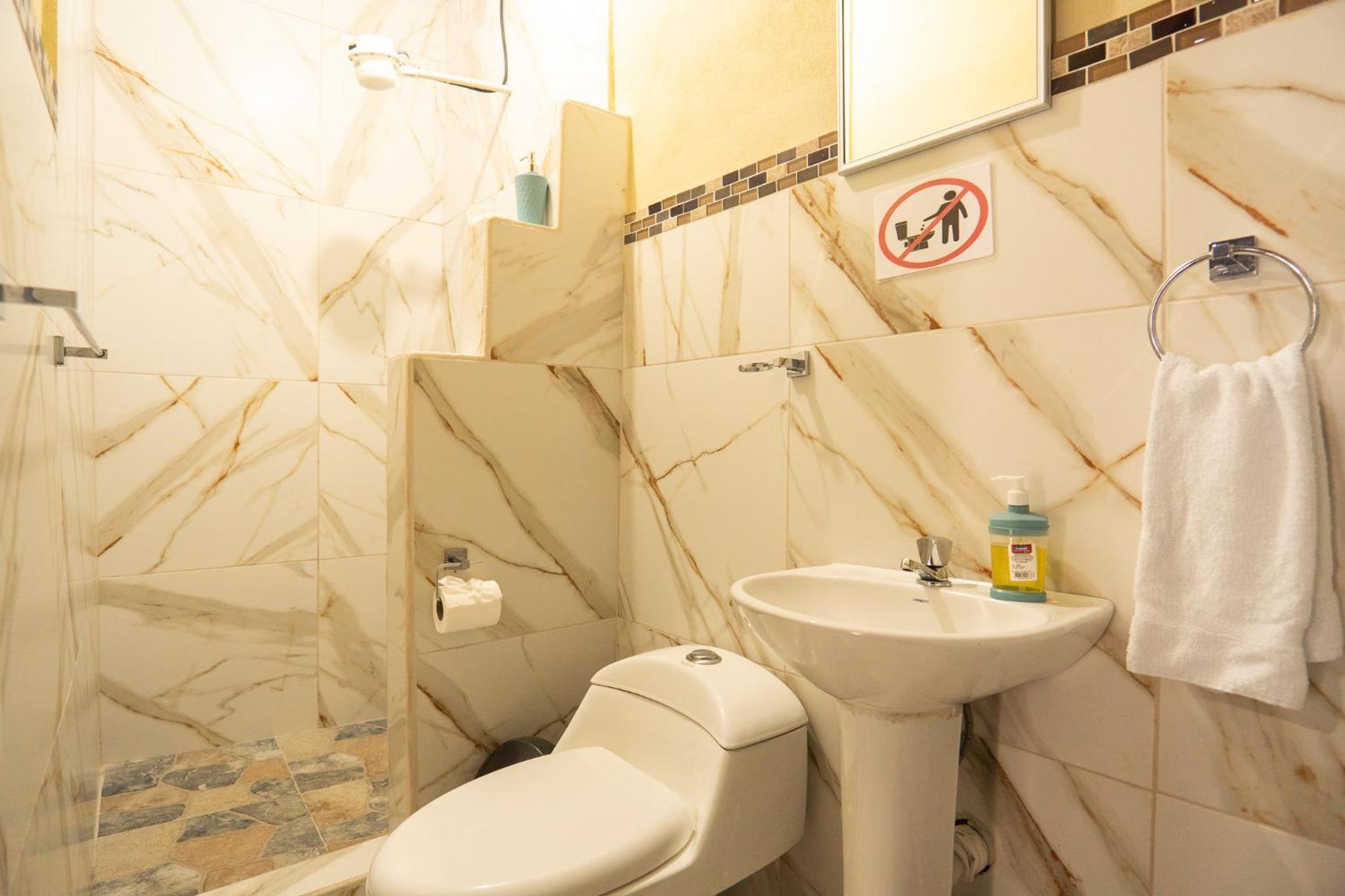 Apartamento Quepoa