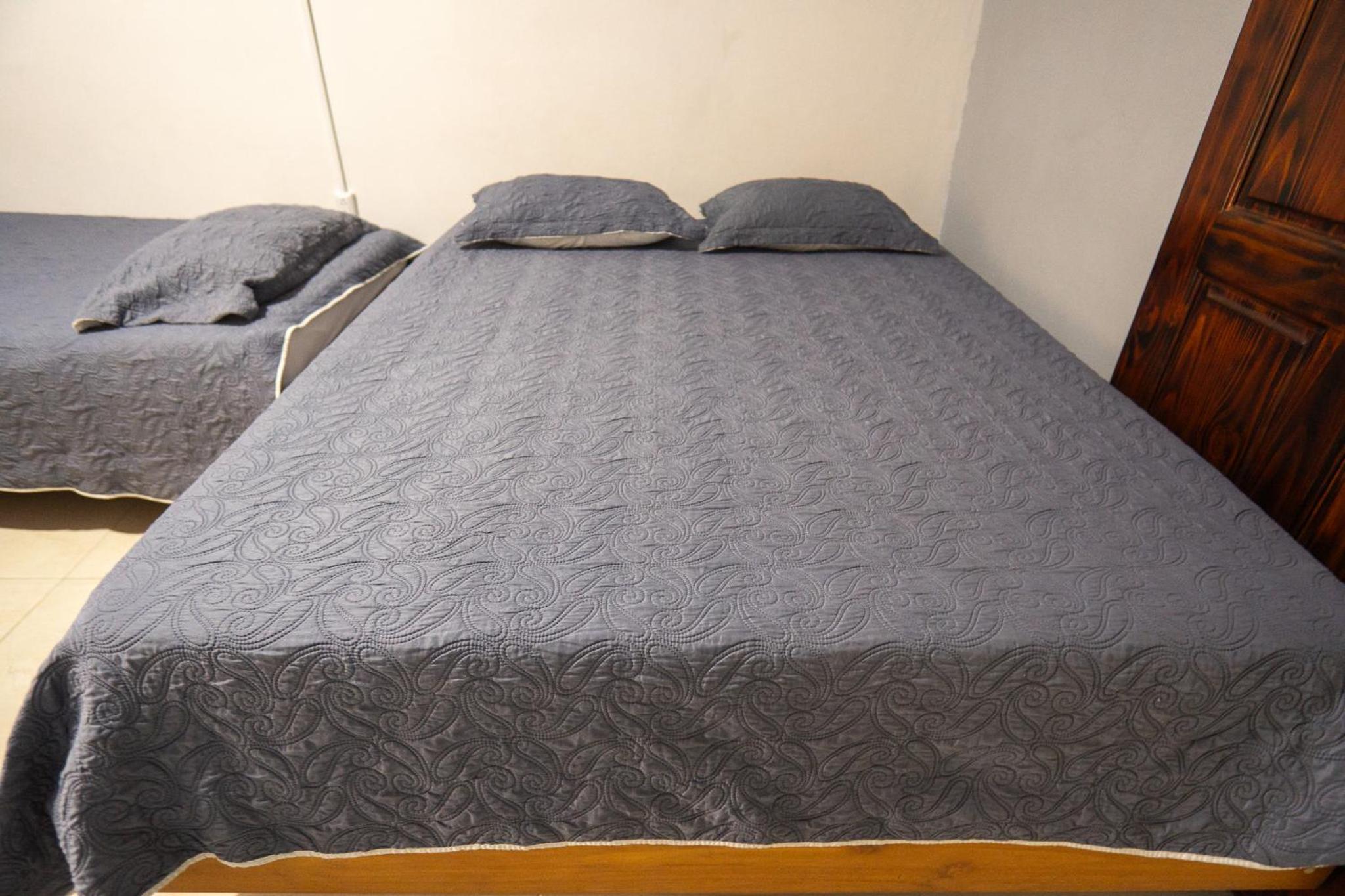 Apartamento Quepoa