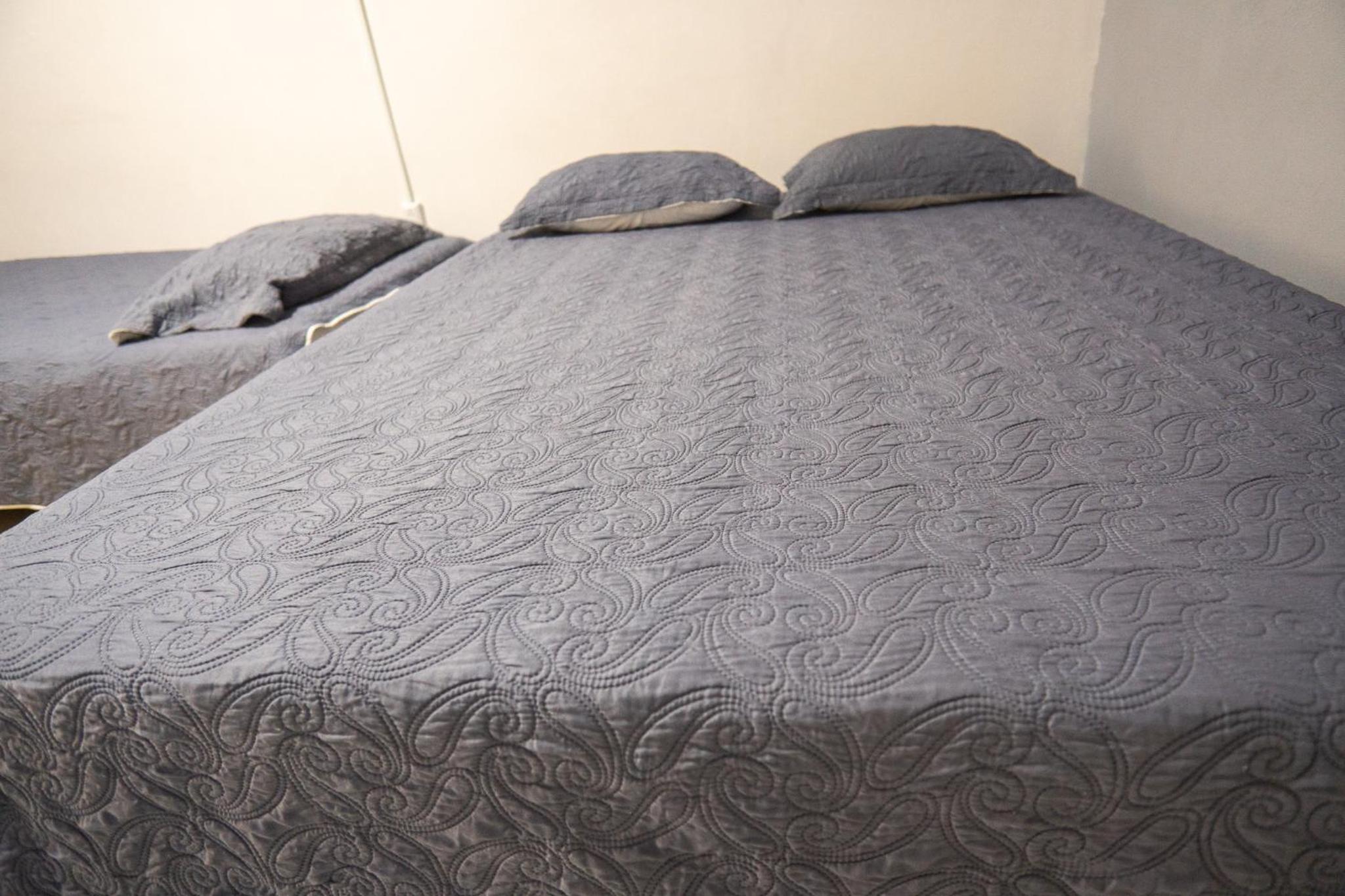 Apartamento Quepoa