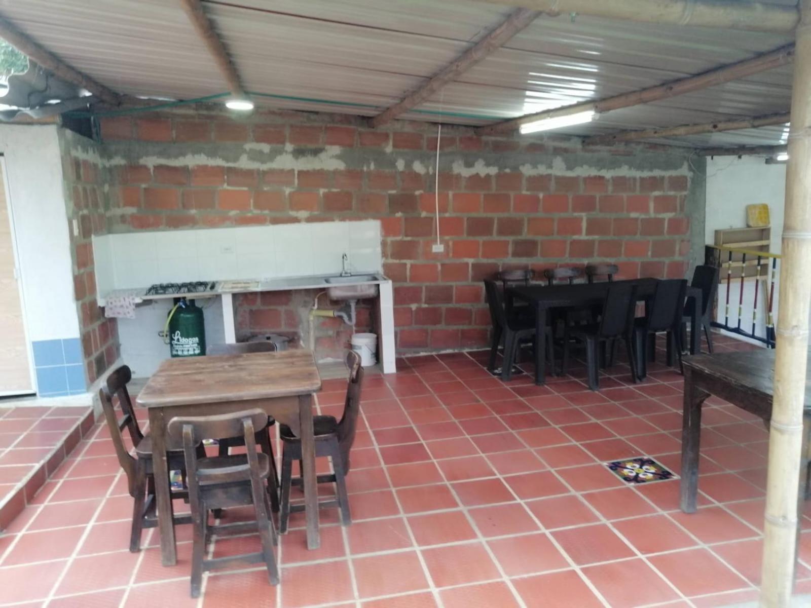 FINCA YAJARI
