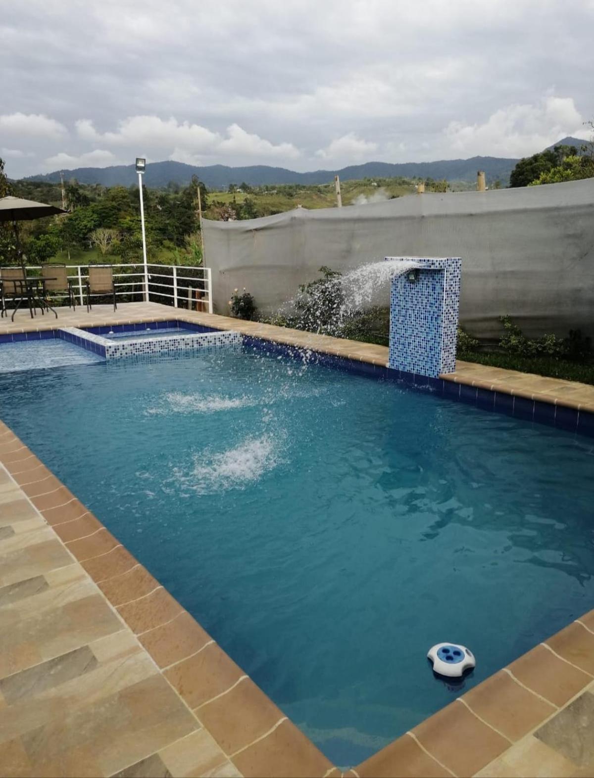 FINCA YAJARI