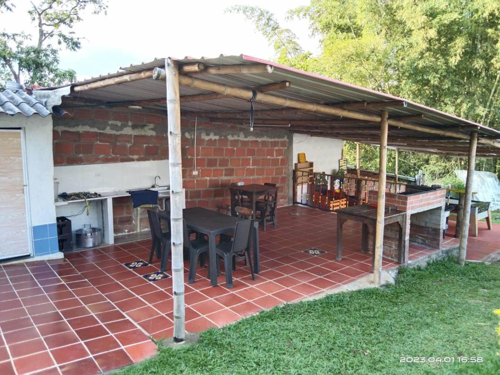 FINCA YAJARI