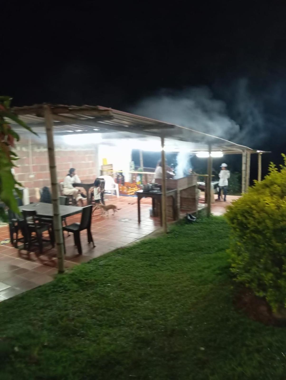 FINCA YAJARI